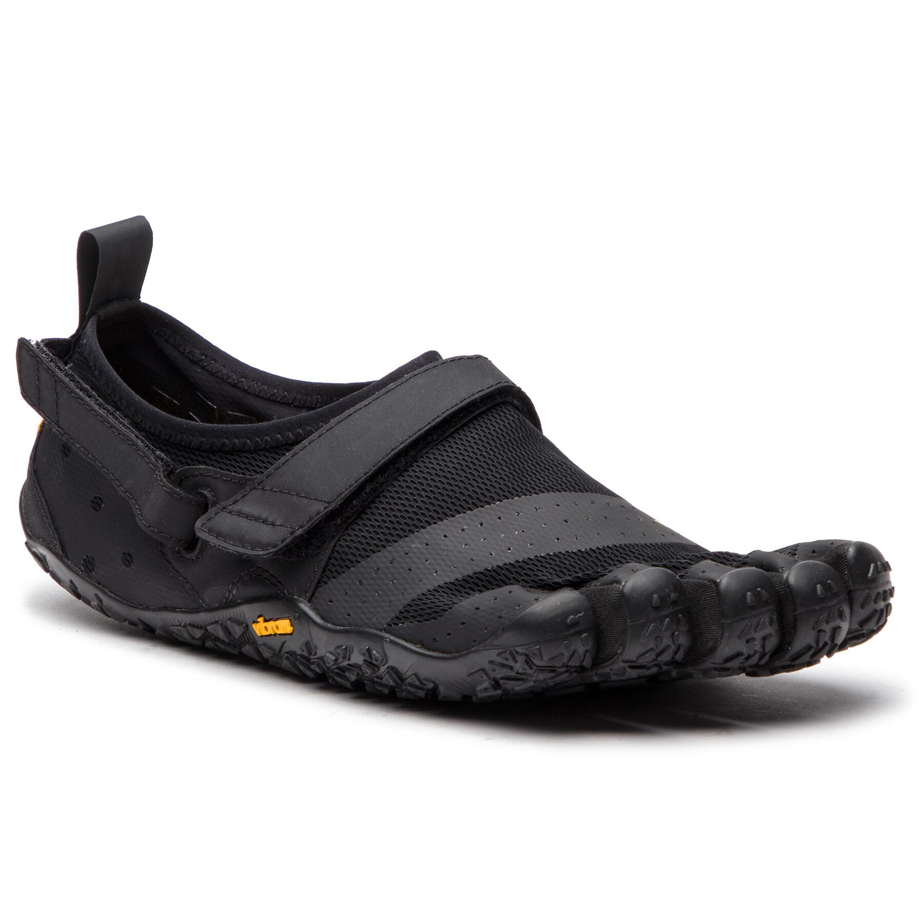 Čevlji Vibram Fivefingers V-Aqua 18W7301 Black