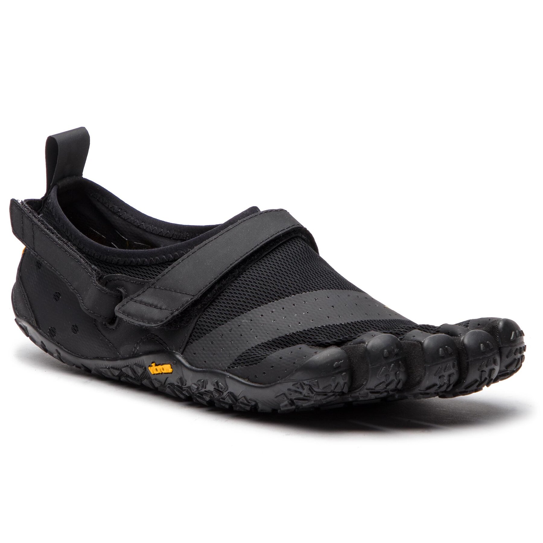 Pantofi Vibram Fivefingers V-Aqua 18W7301 Black 18W7301 imagine super redus 2022