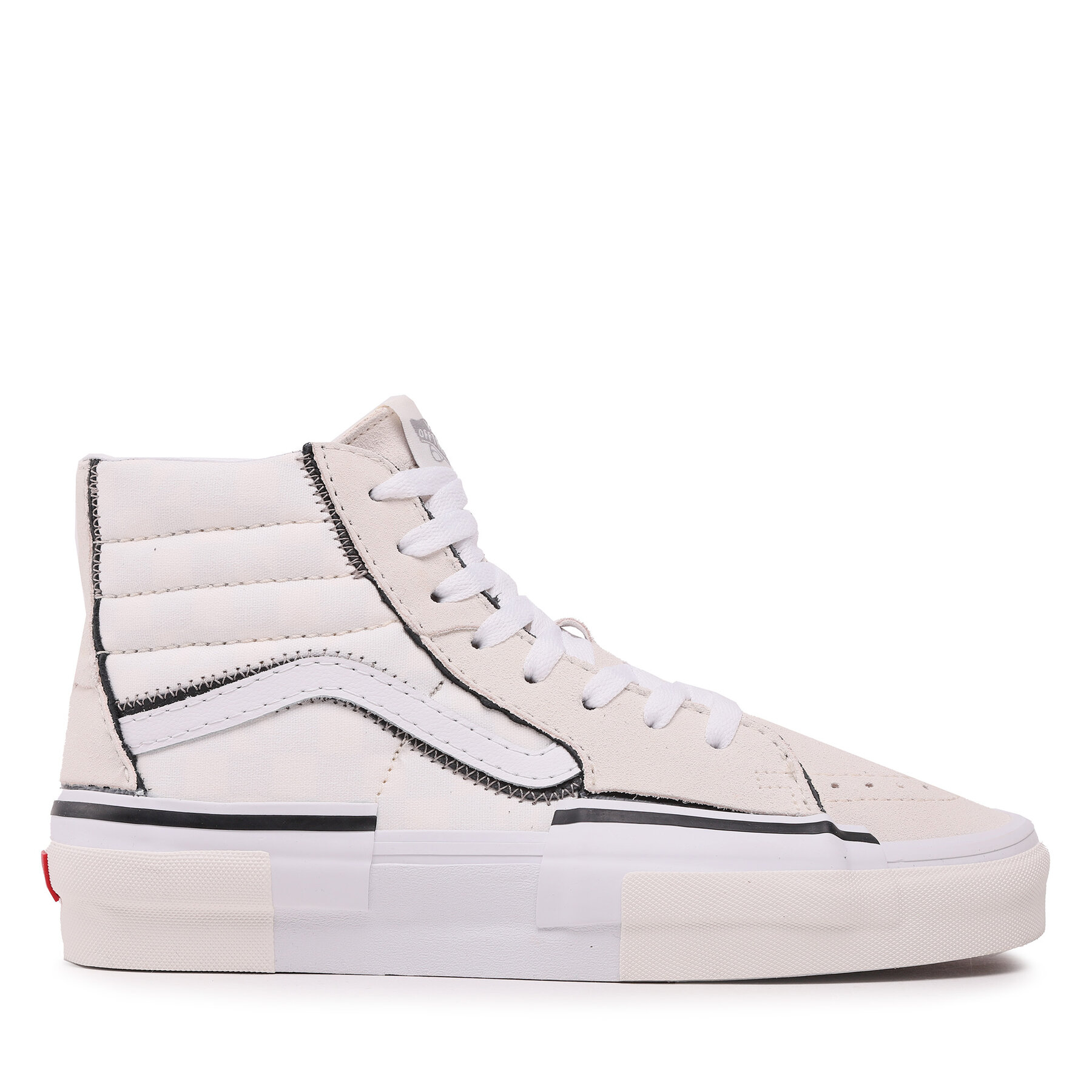 Sneakers aus Stoff Vans