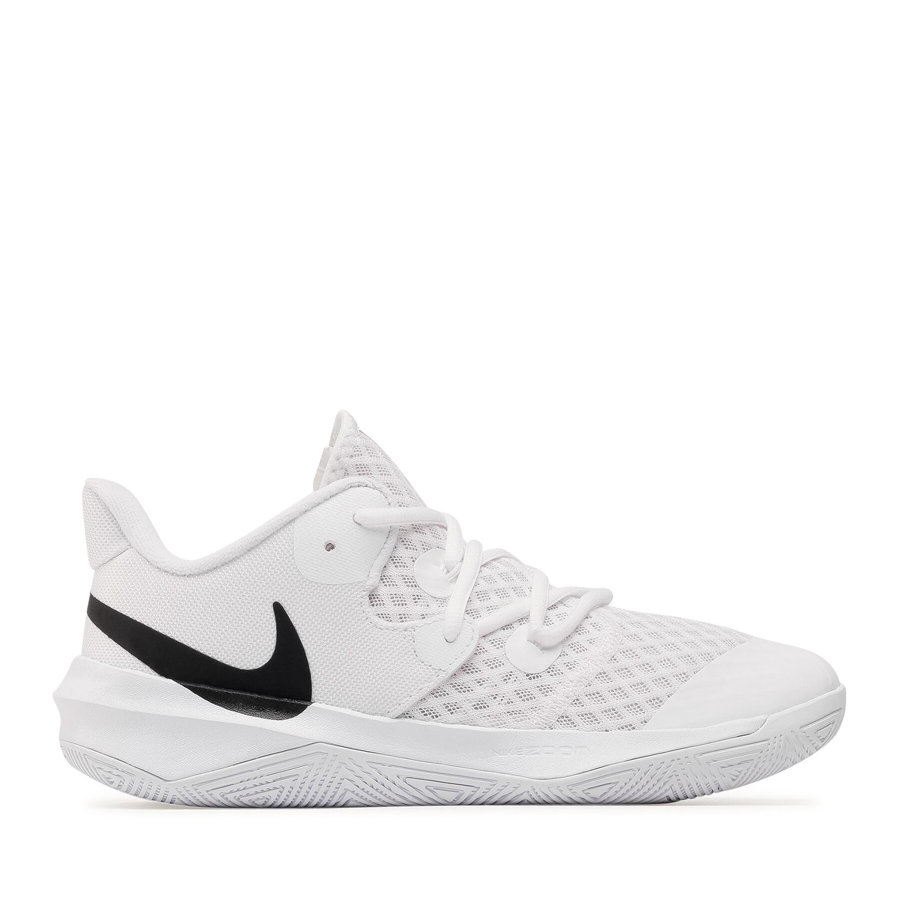 Nike Παπούτσια Σάλας Nike Zoom Hyperspeed Court CI2964 100 Λευκό