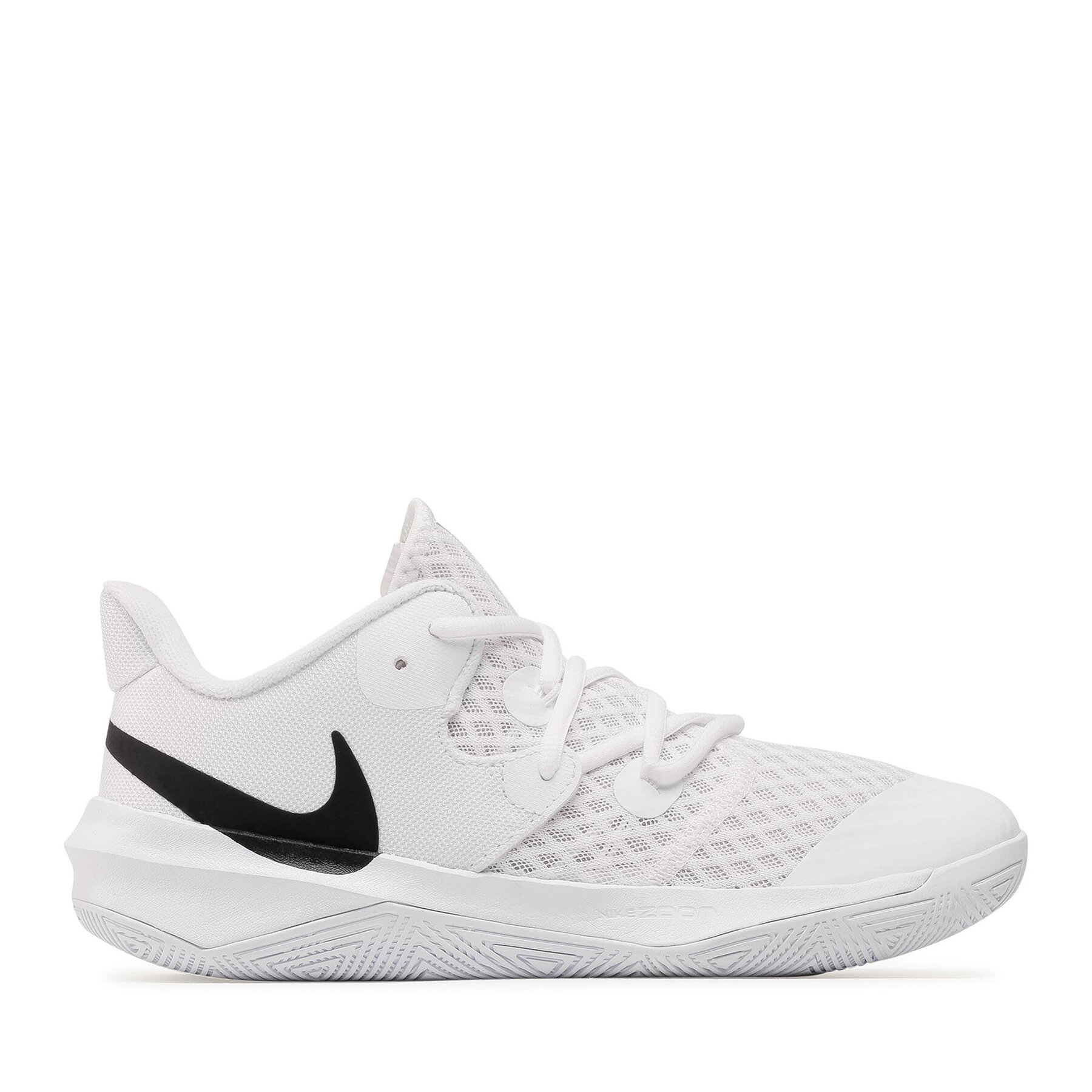 Nike Zoom Hyperspeed Court Handball Shoes white - Zapatillas indoor