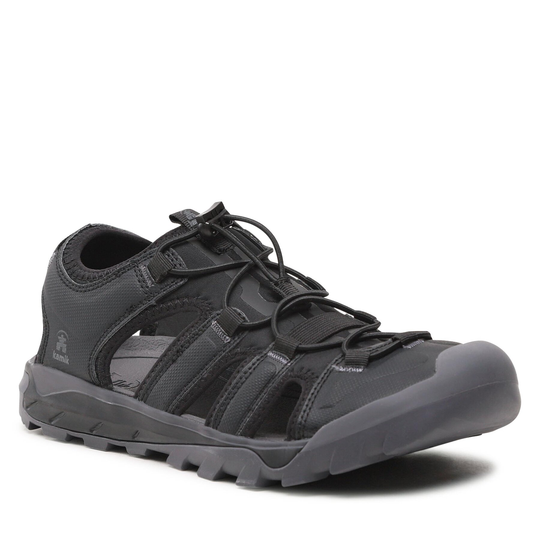 Sandali Kamik Syros HK0704 Black