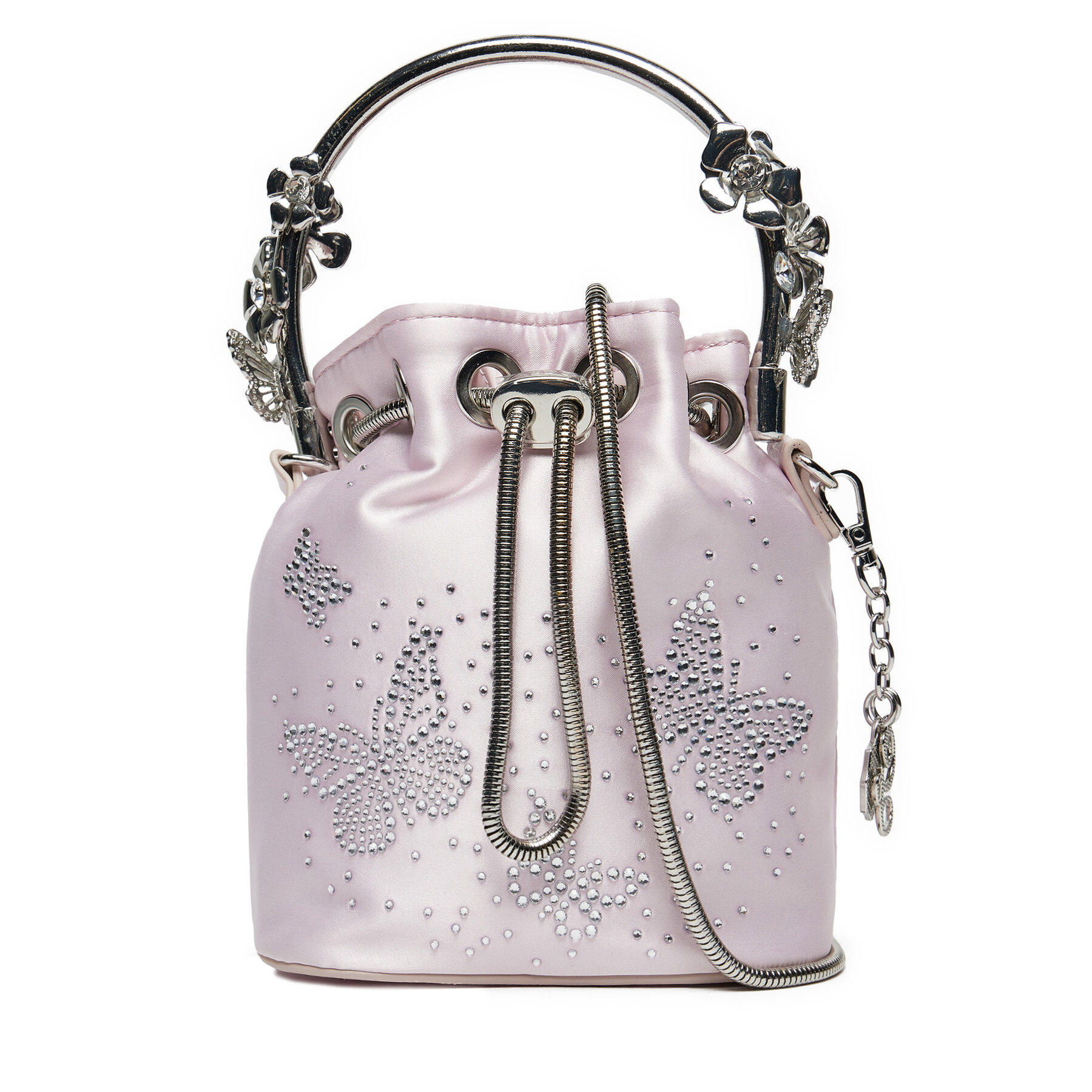 Bolso Aldo Glindafied Wicked X ALDO 13869399 Rosa