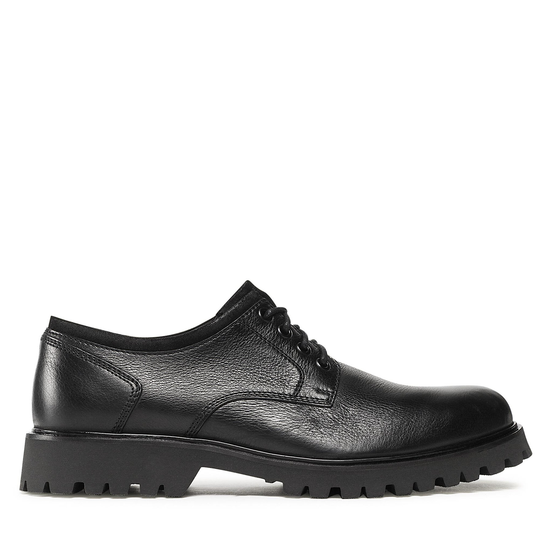 Zapatos hasta el tobillo Ryłko IPTA03 Negro