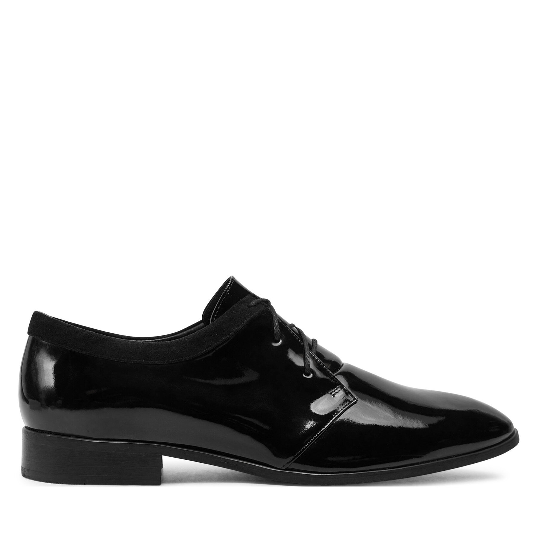 Chaussures basses Baldowski M00201-0696-007 Noir