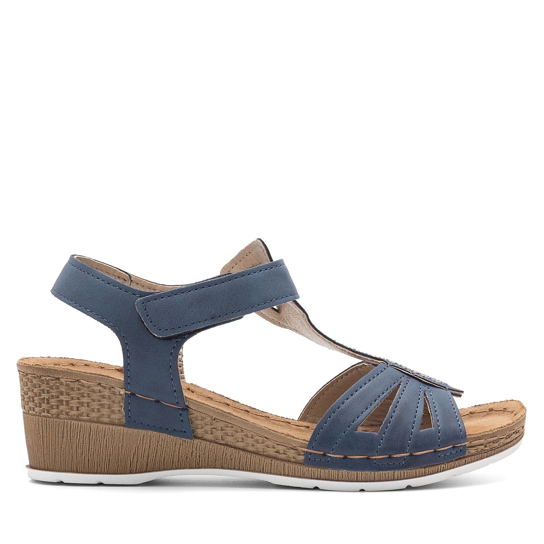 Sandalias Inblu EP053F01 EO Azul marino