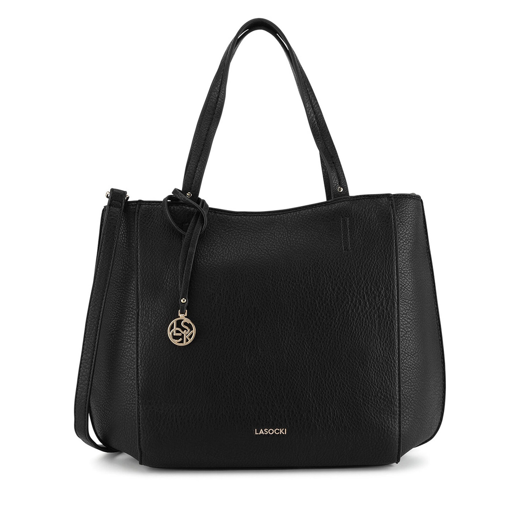 Bolso Lasocki LSK-K-034-06 Negro