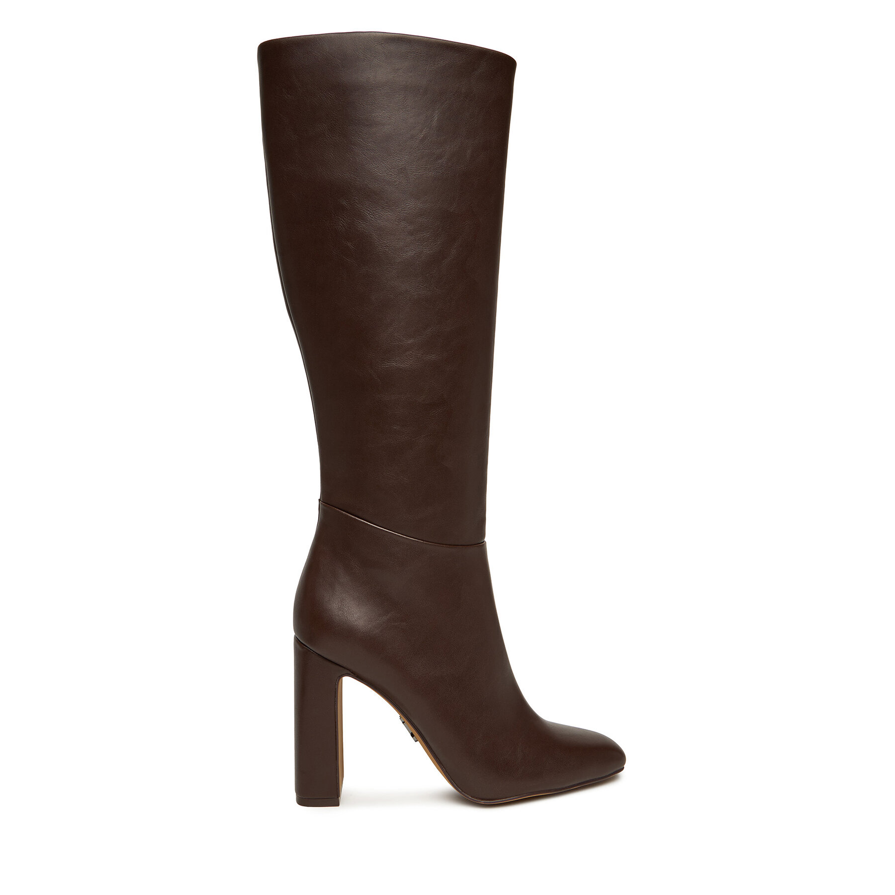 Čižmy Steve Madden Ally  SM11002627 Hnedá