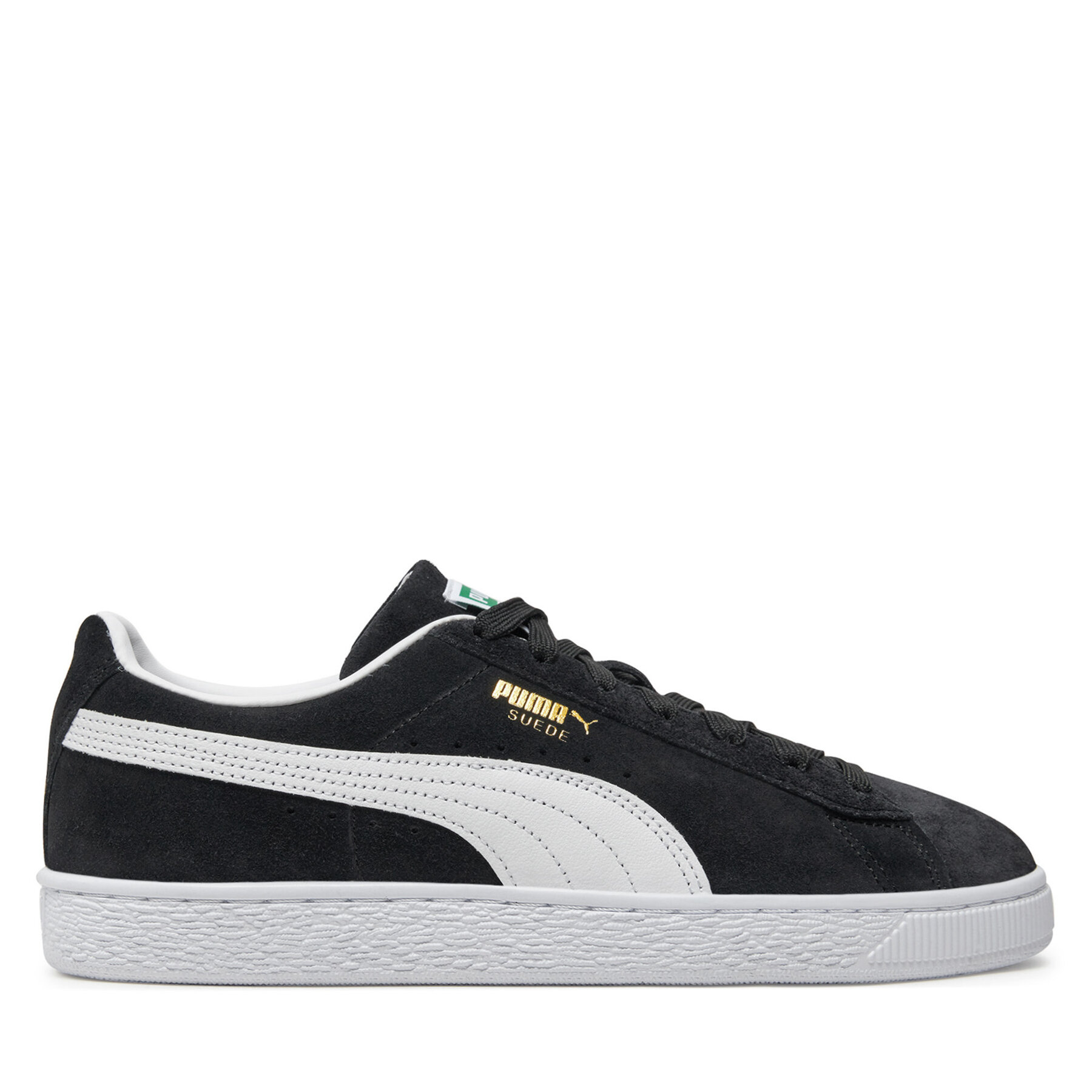 Αθλητικά Puma Classic 399781-01 Μαύρο