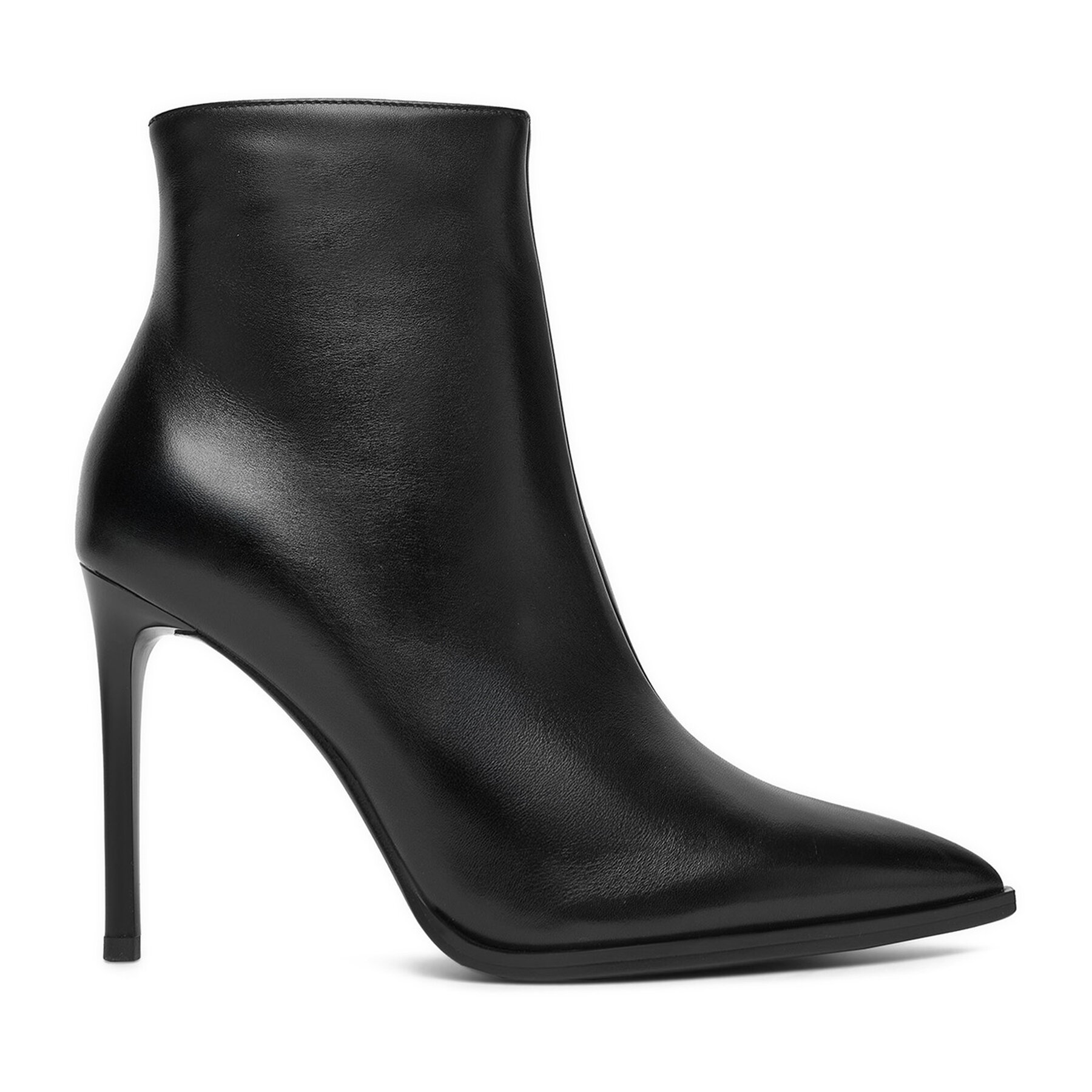 Stivaletti Eva Minge EO-EILEN-E328-70B-Y164 Nero