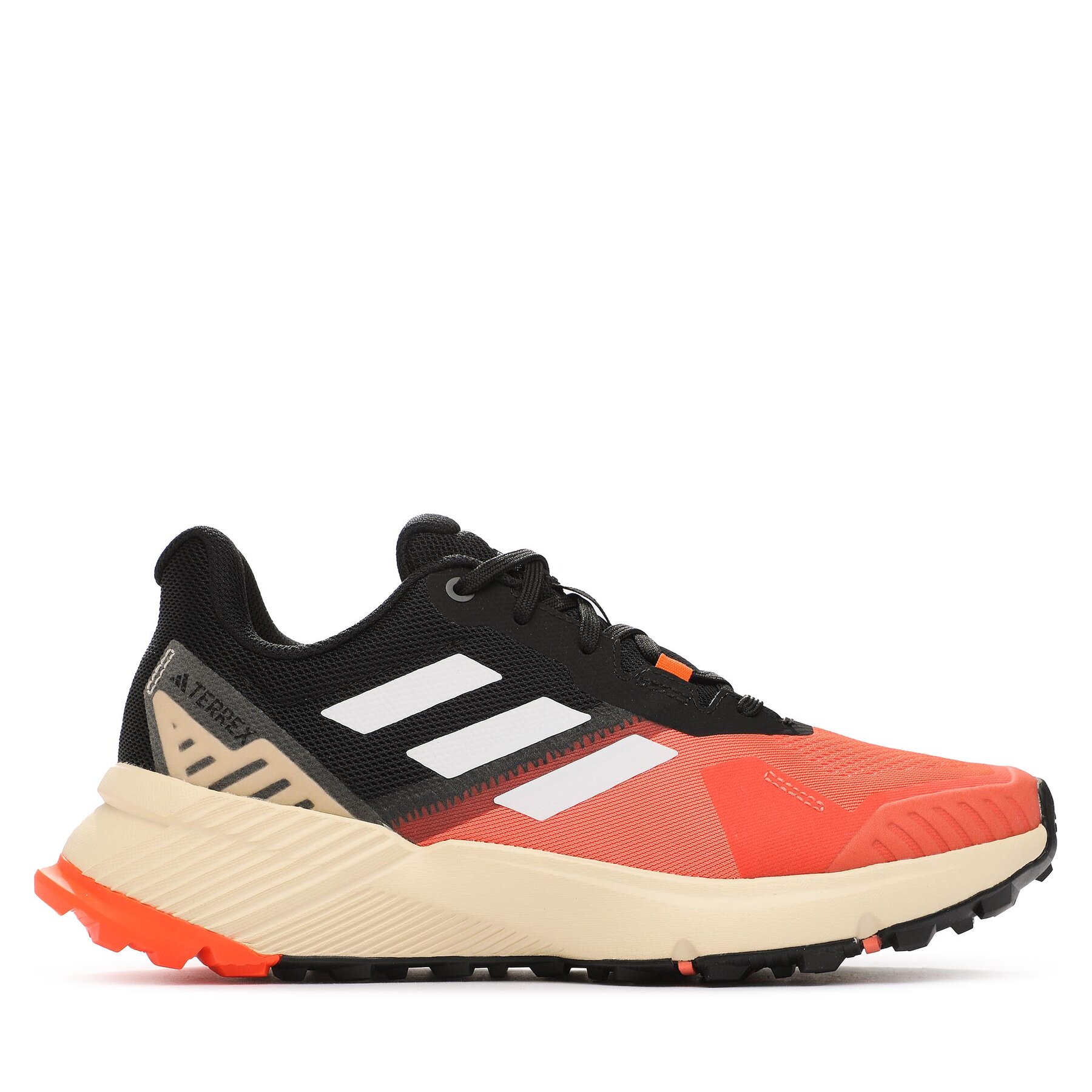 Löparskor adidas Terrex Soulstride Trail Running Shoes IF5011 Orange