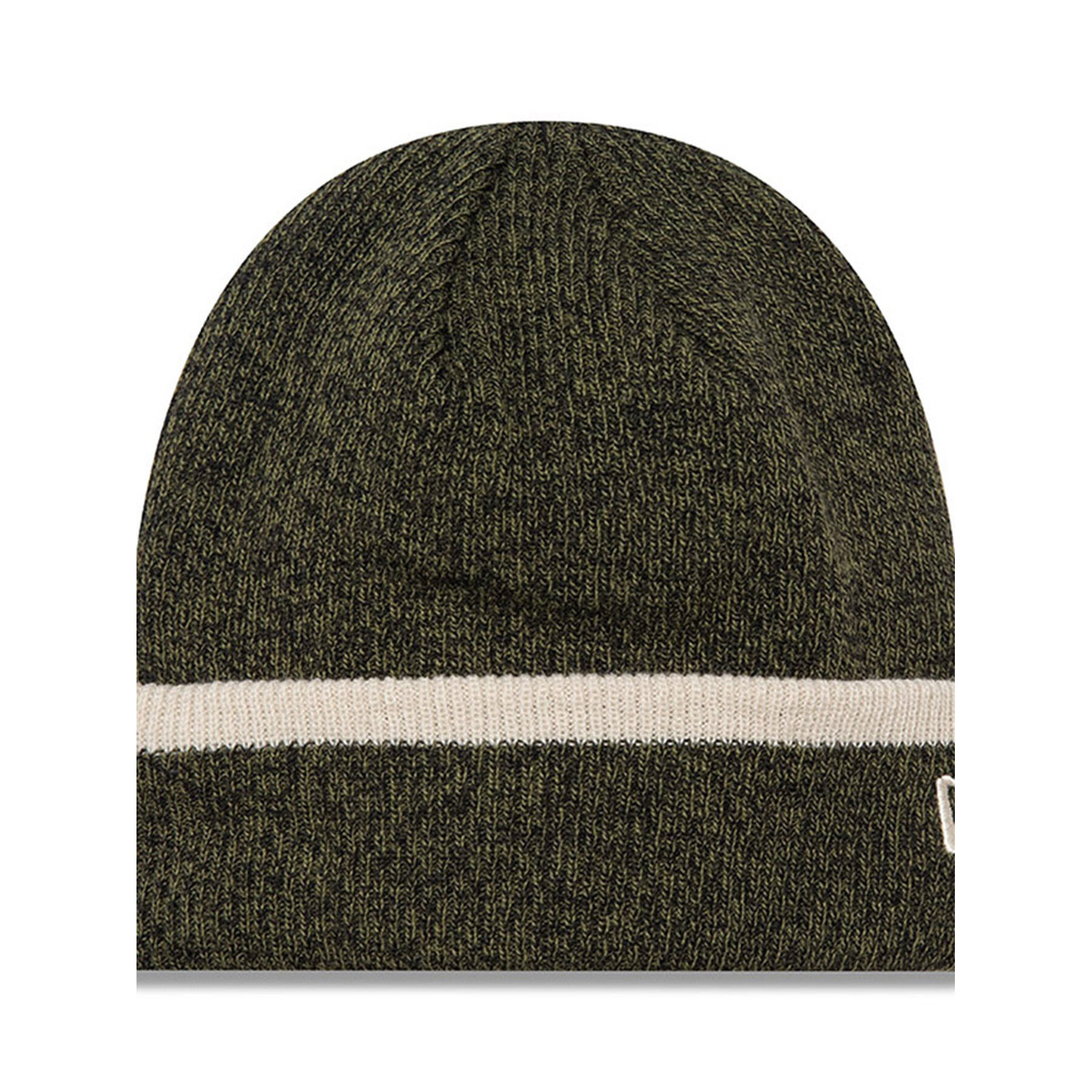  Sapka New Era Ne Cuff Beanie 60565230 Zöld akciós termékkép 1