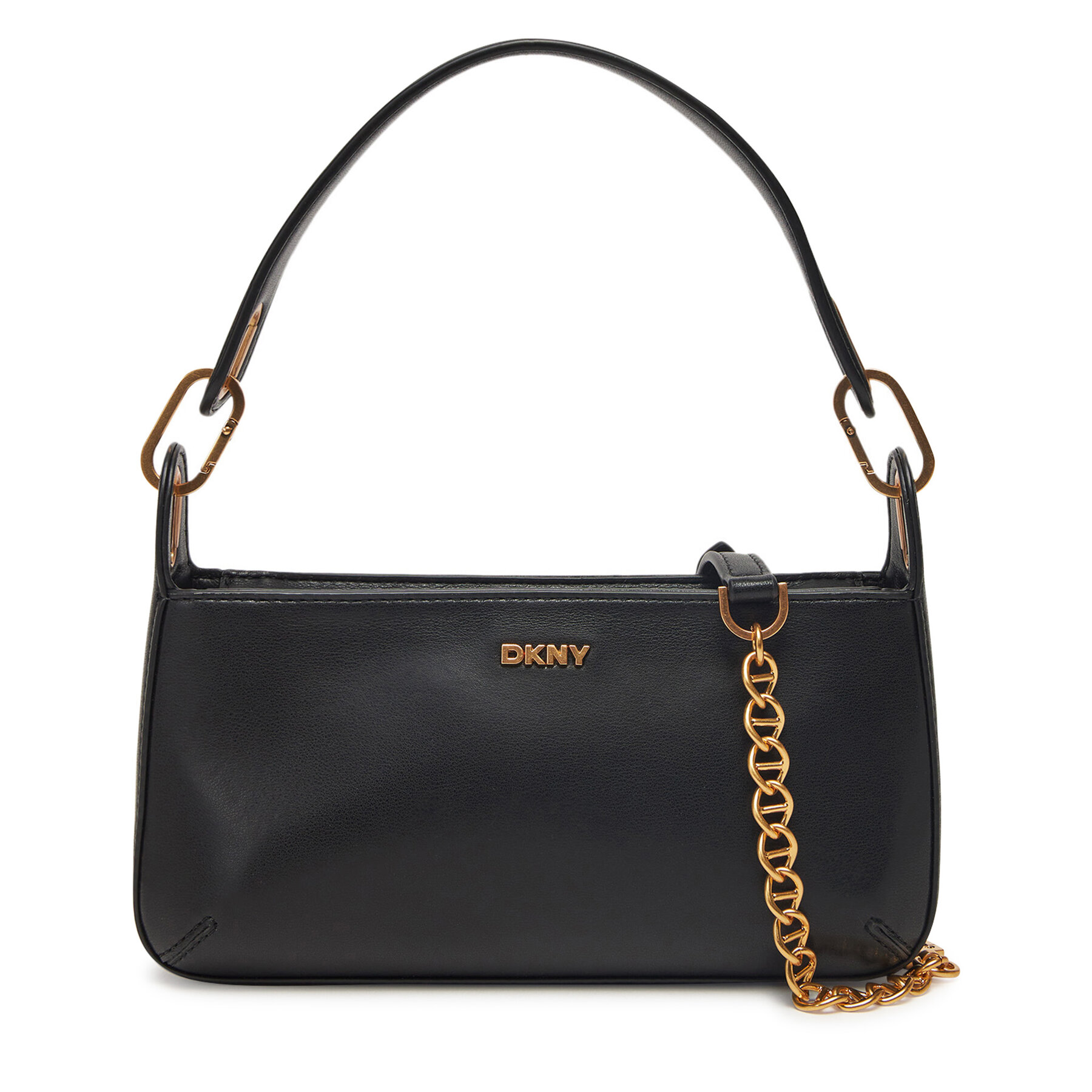 Kabelka DKNY R44EKI56 Čierna