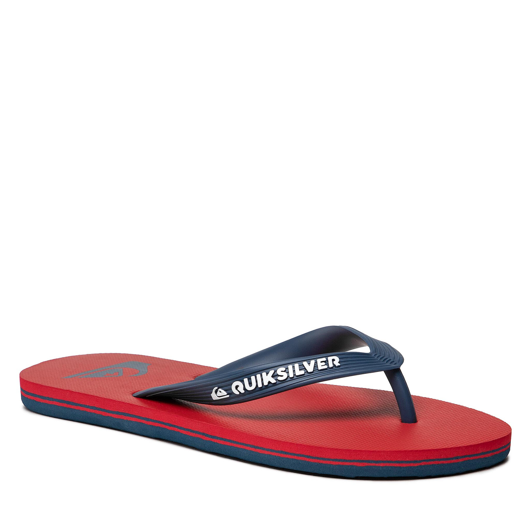 Quiksilver Σαγιονάρες Quiksilver AQYL100601 Σκούρο μπλε