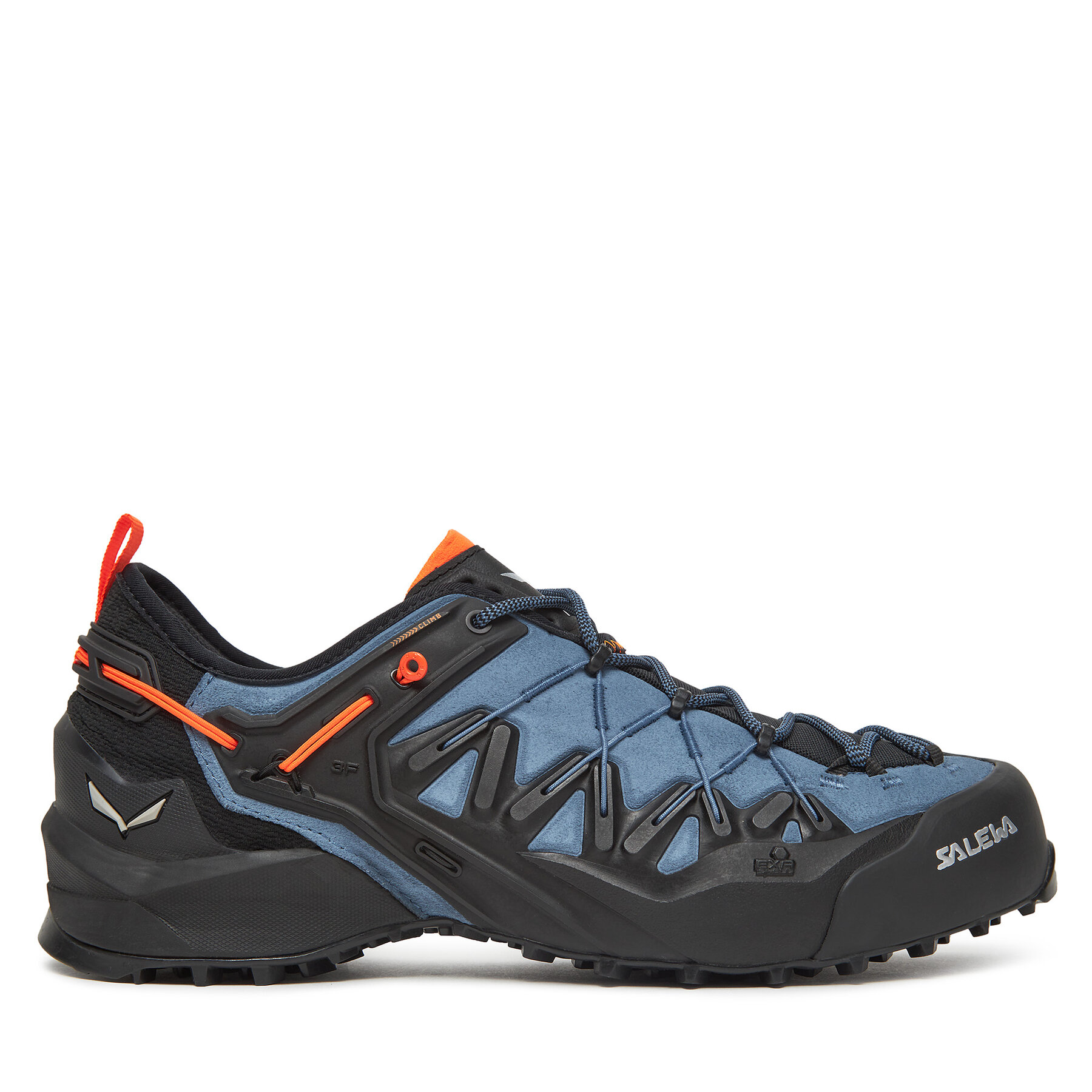 Salewa Παπούτσια πεζοπορίας Salewa Ms Wildifer Edge 00-0000061346 Γκρι