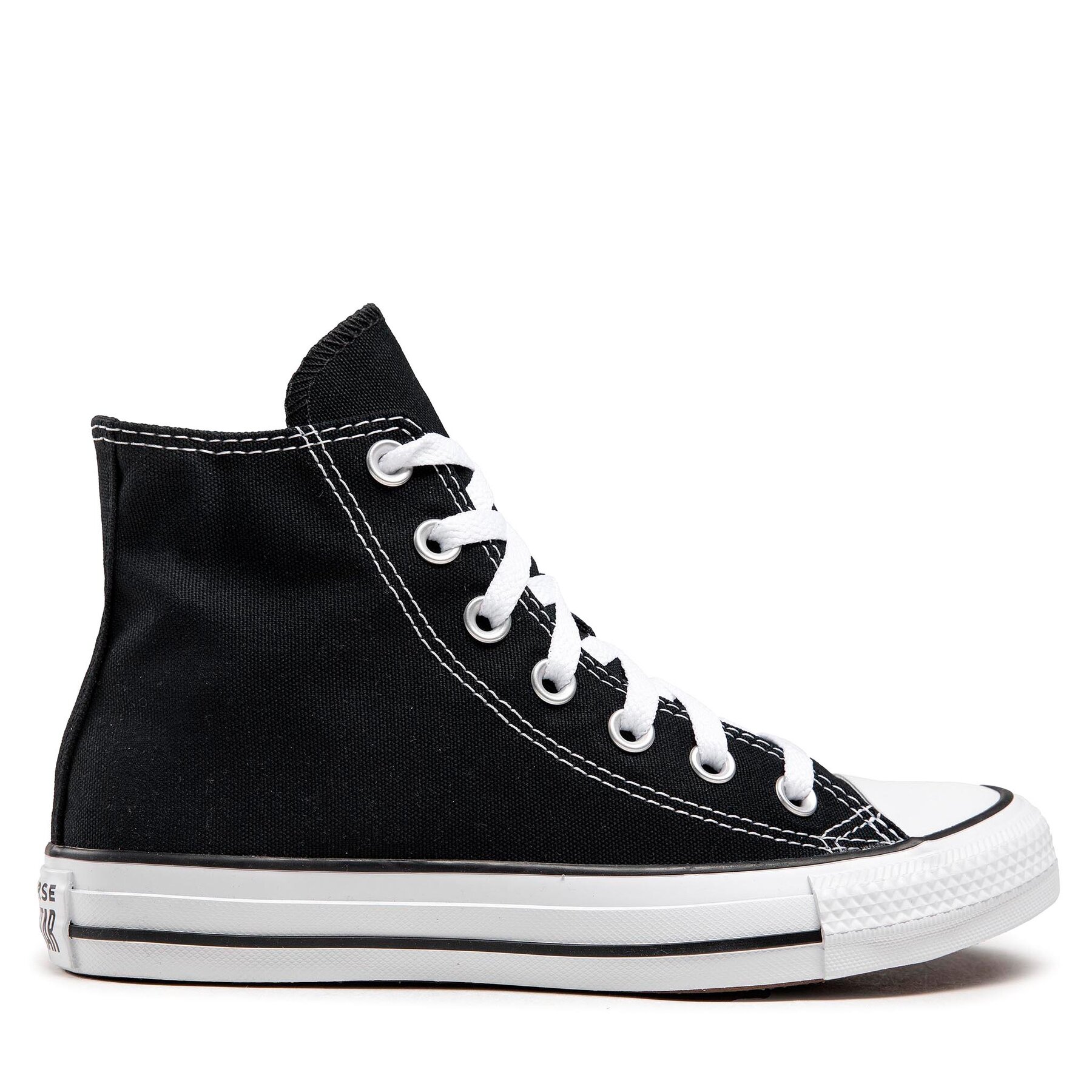 Sneakers Converse All Star Hi M9160 Noir