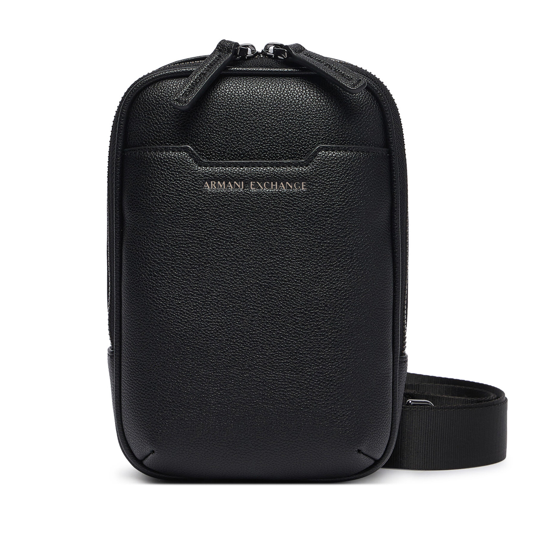 Crossover torbica Armani Exchange XM002587 AF22651 UC001 Crna