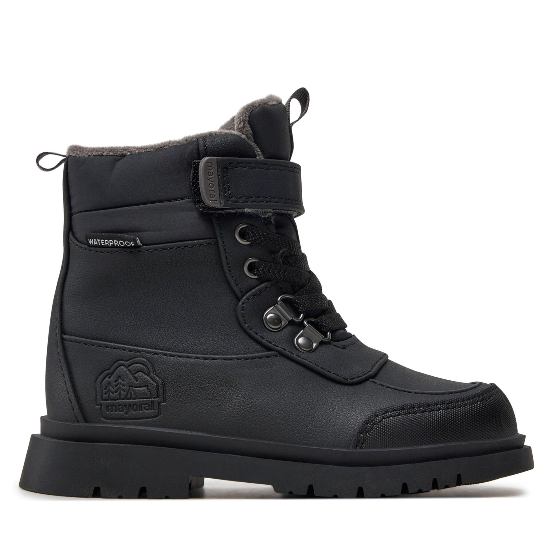 Ghete Mayoral 44507 Negru