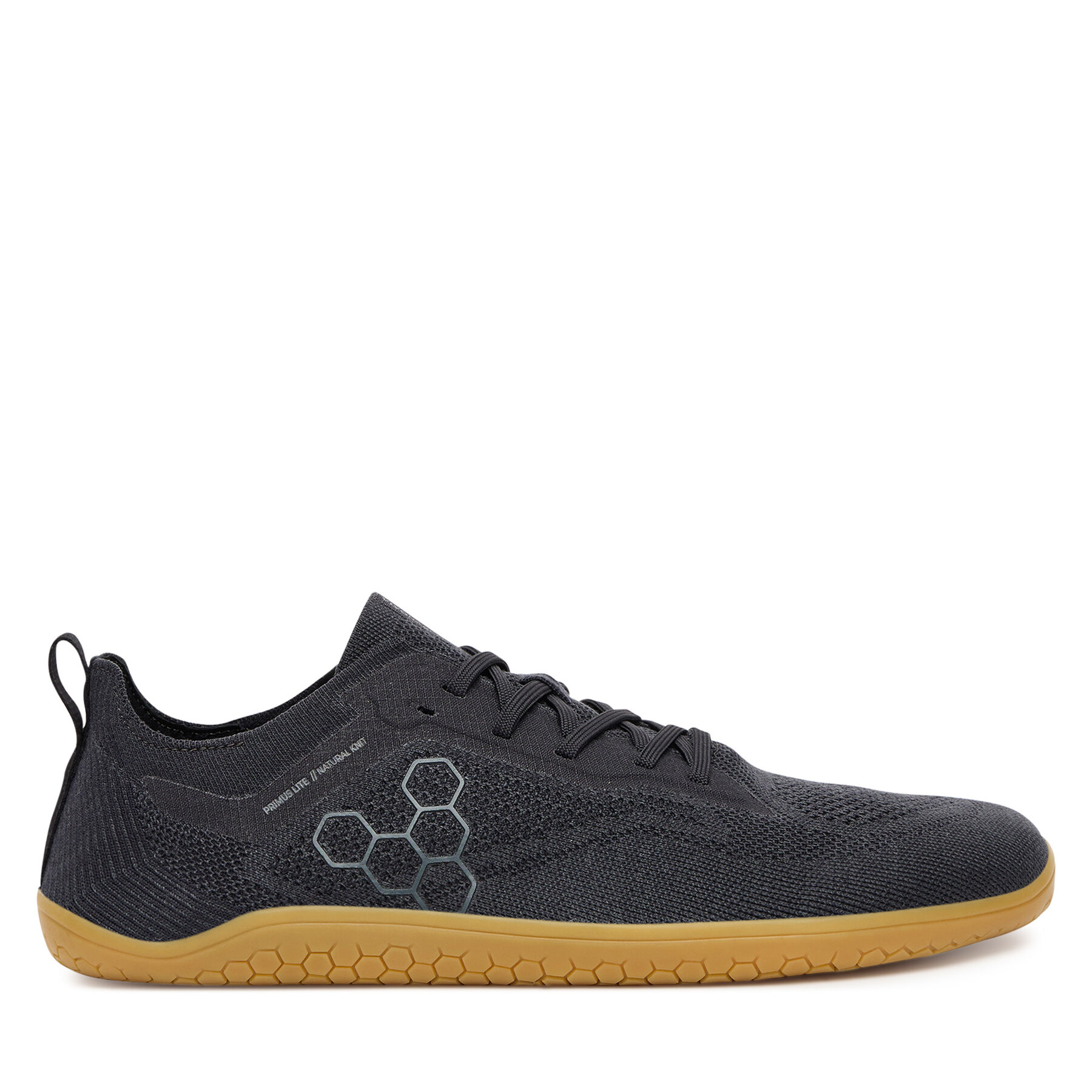 Superge Vivo Barefoot 309576 Črna