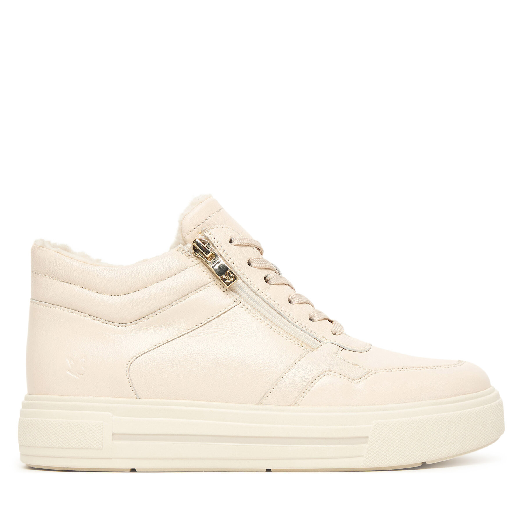 Sneakers Caprice 9-26251-45 Alb