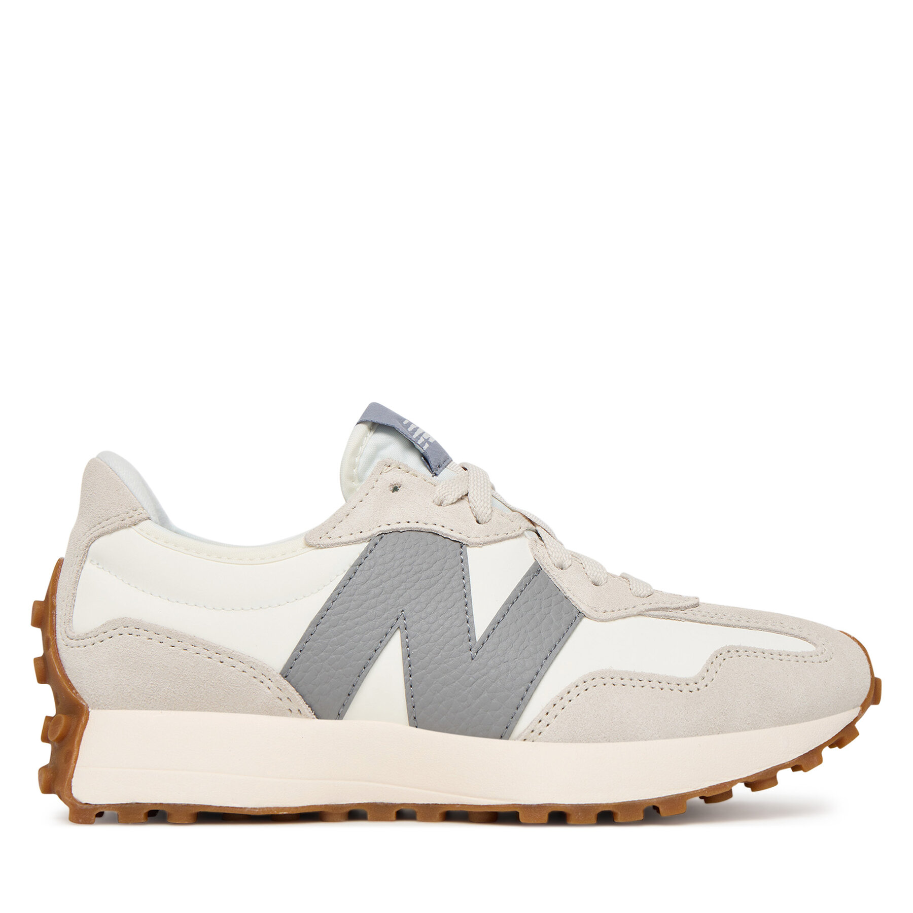Sneakers New Balance U327LT Bej