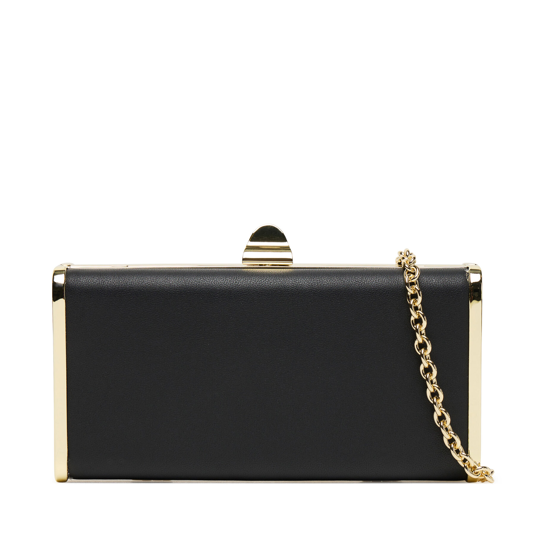 Дамска чанта Coccinelle TR5 Coccinelleliv E1 TR5 19 01 01 Черен