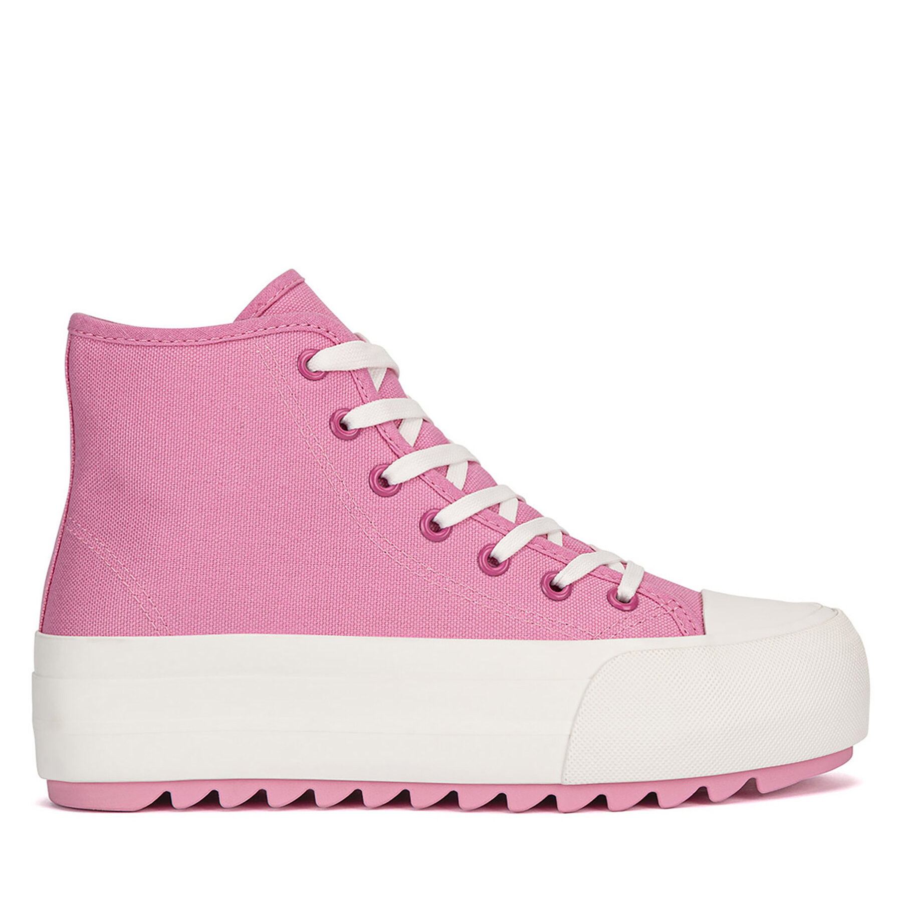 Scarpe da ginnastica Jenny Fairy WFA2939-1 Rosa