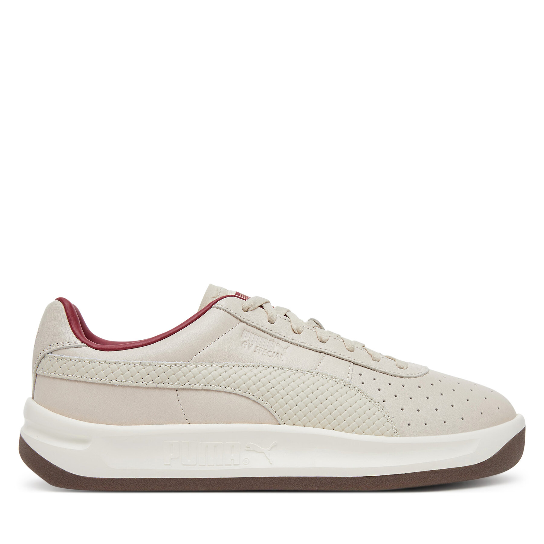 Sportcipők Puma GV Special Palais Artisan 401598 01 Bézs