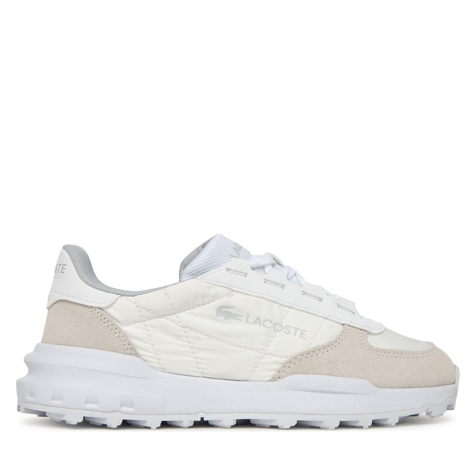 Superge Lacoste 750SFA0082 Bela