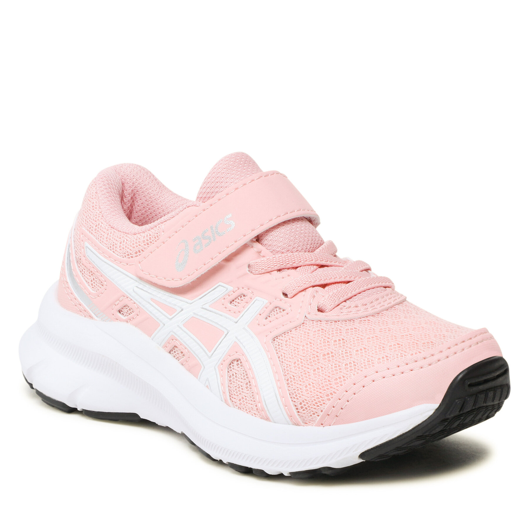 Löparskor Asics Jolt 3 Ps 1014A198 Rosa