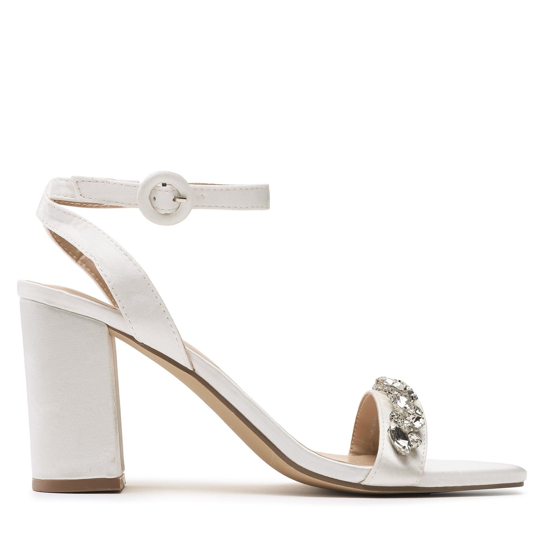 Σανδάλια Jenny Fairy LS5682-10 Λευκό