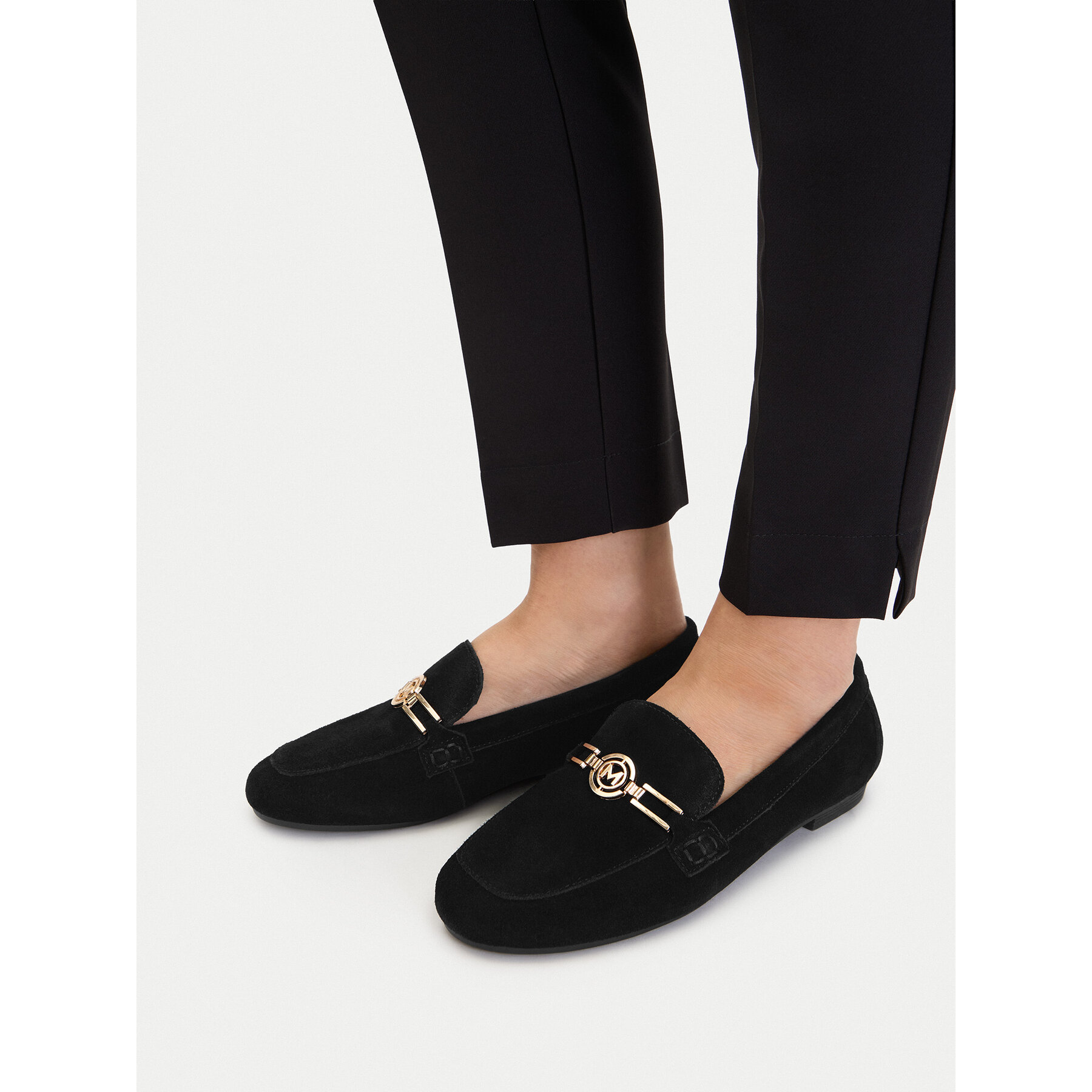 Loafers MEXX EO-HY62517-3 Čierna