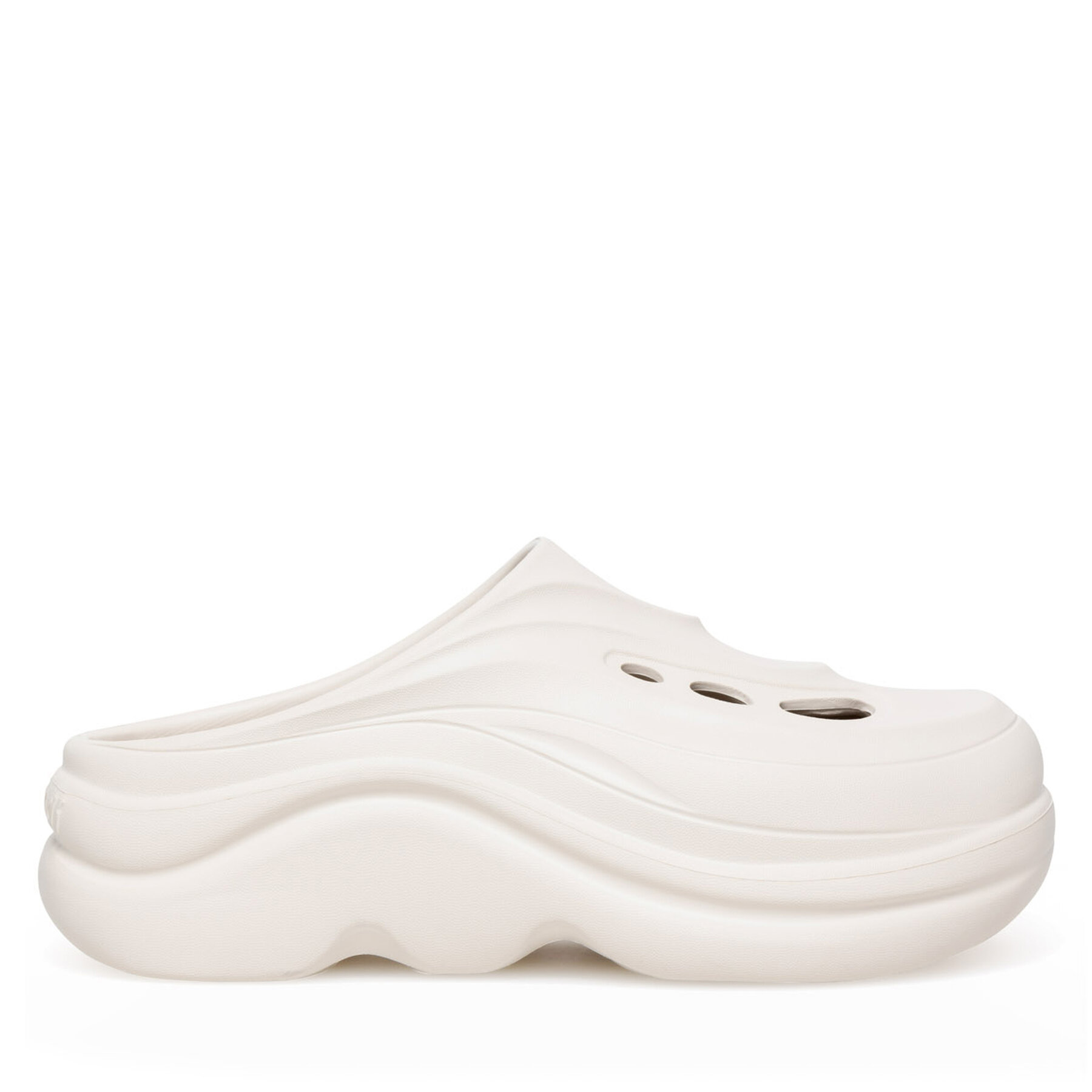 Mules / sandales de bain Sprandi S_Ai_001 Blanc