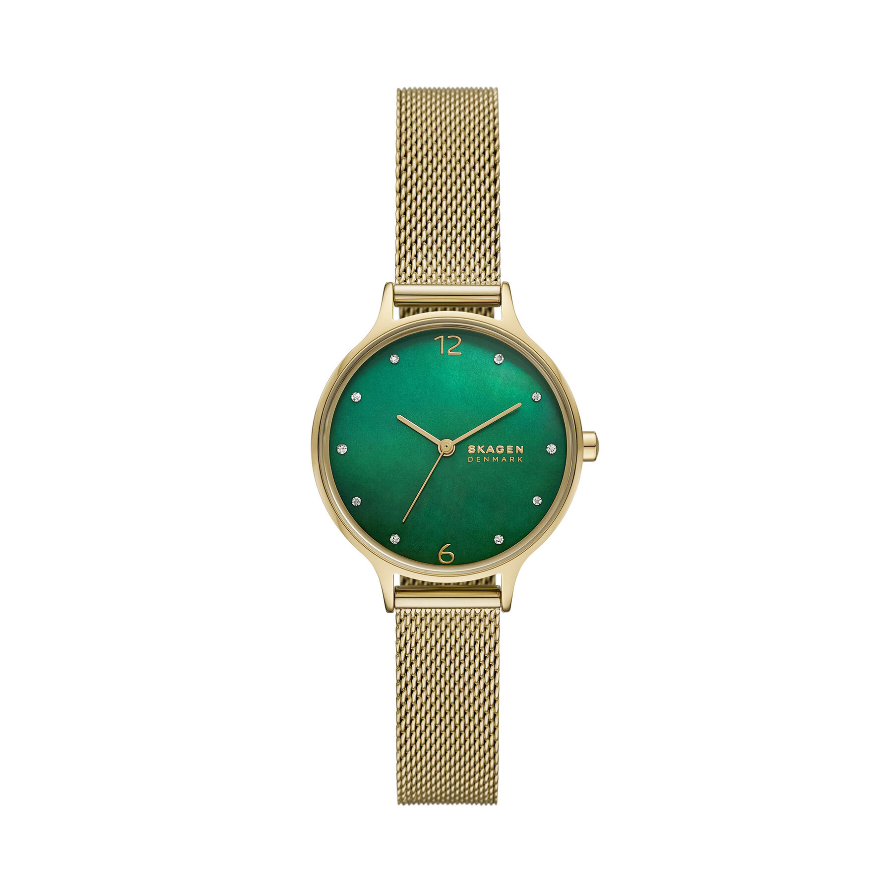 Reloj Skagen Anita Lille SKW3145 Verde
