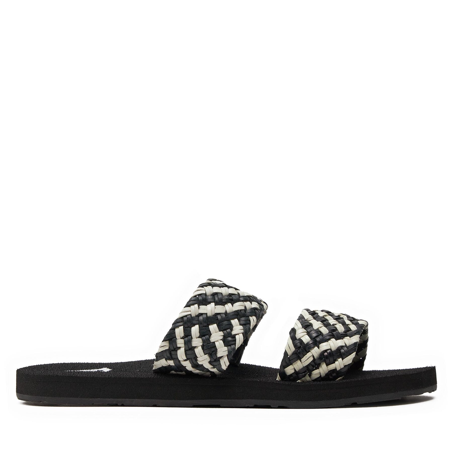 Sandaler och Slip-ons Roxy ARJL101177 Svart