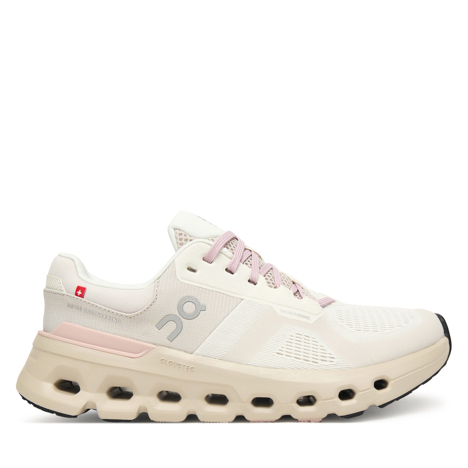 Sneakers On