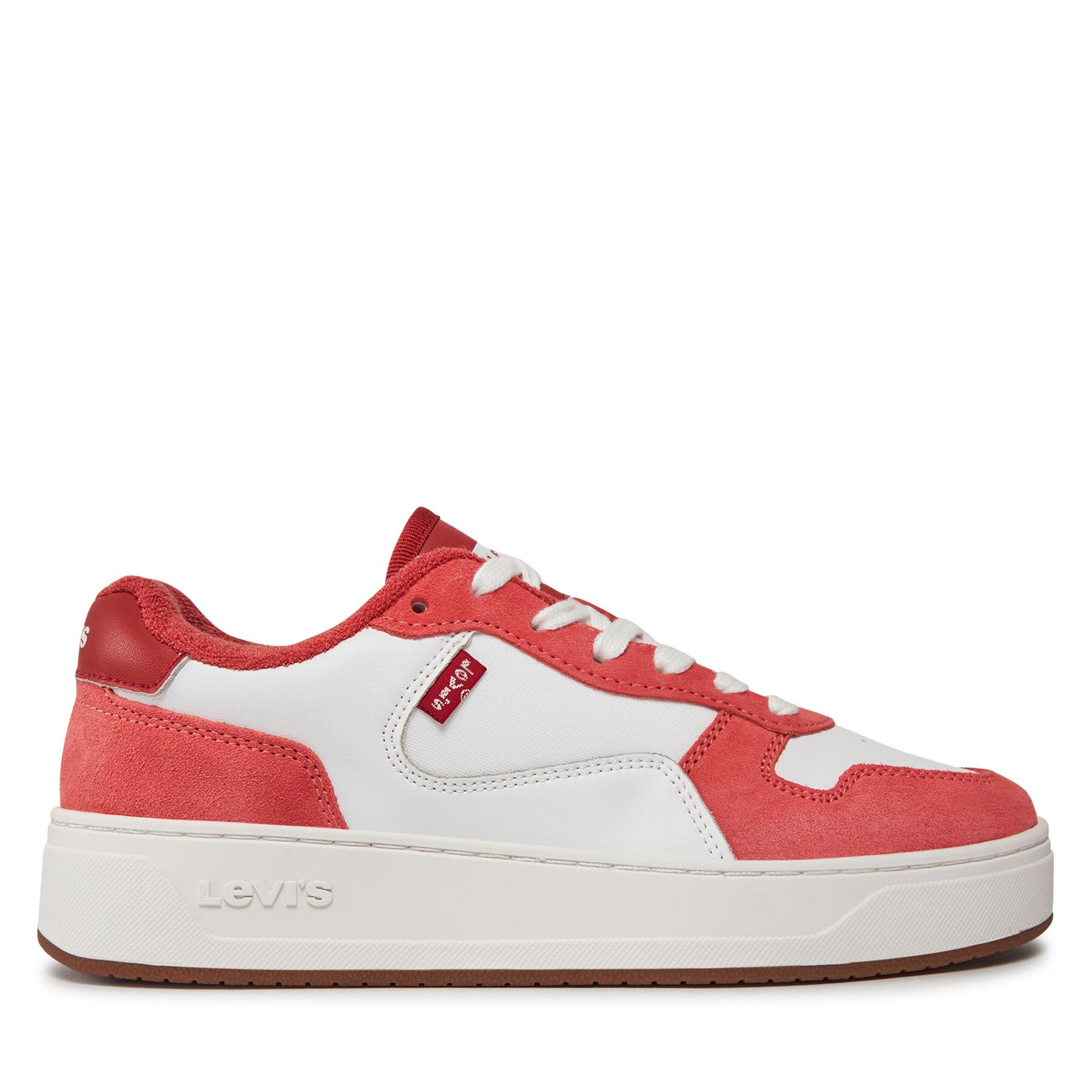 Zapatillas Levi's® 235201-1720 Blanco