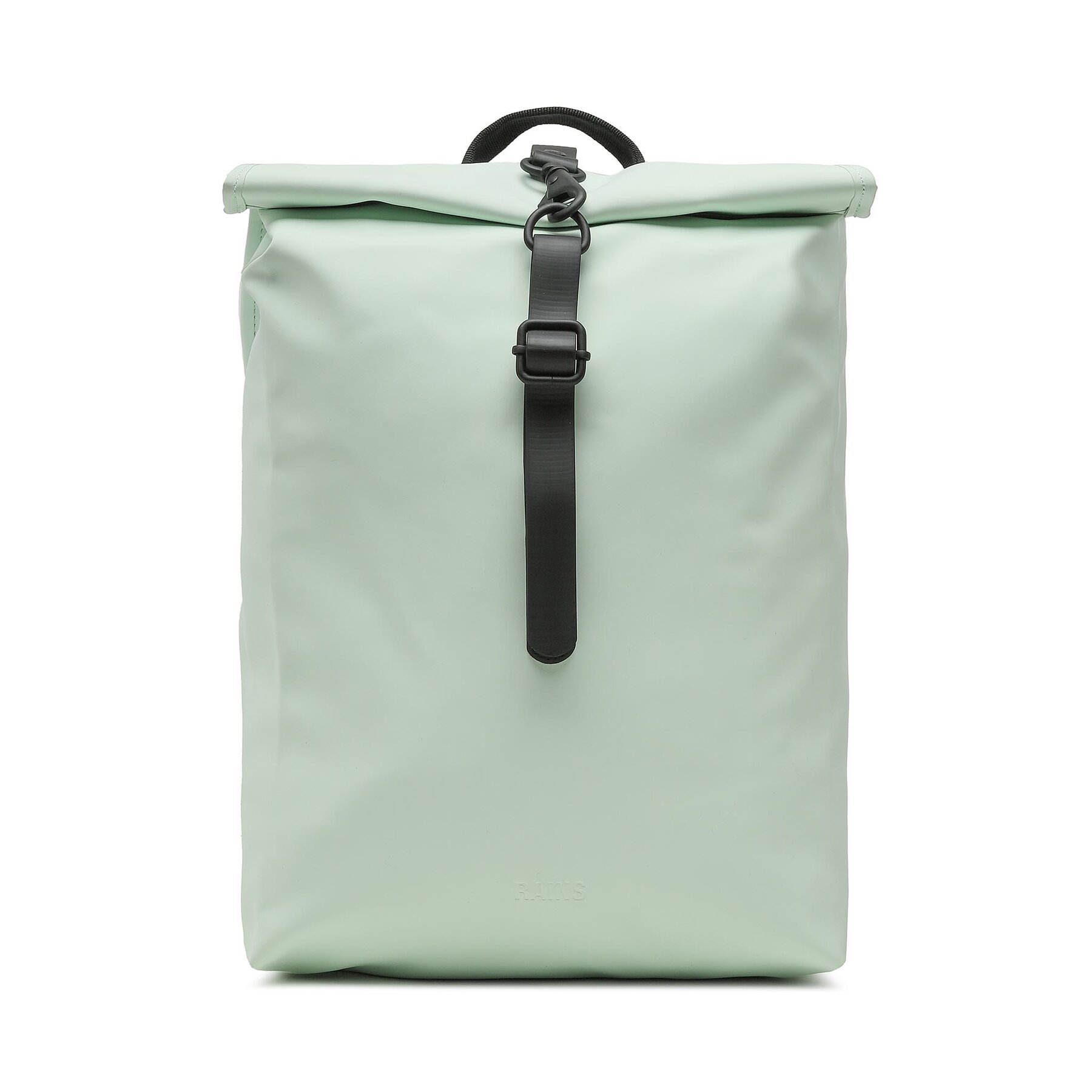 Rains Rolltop Rucksack Mini 13610 Mineral – Раница