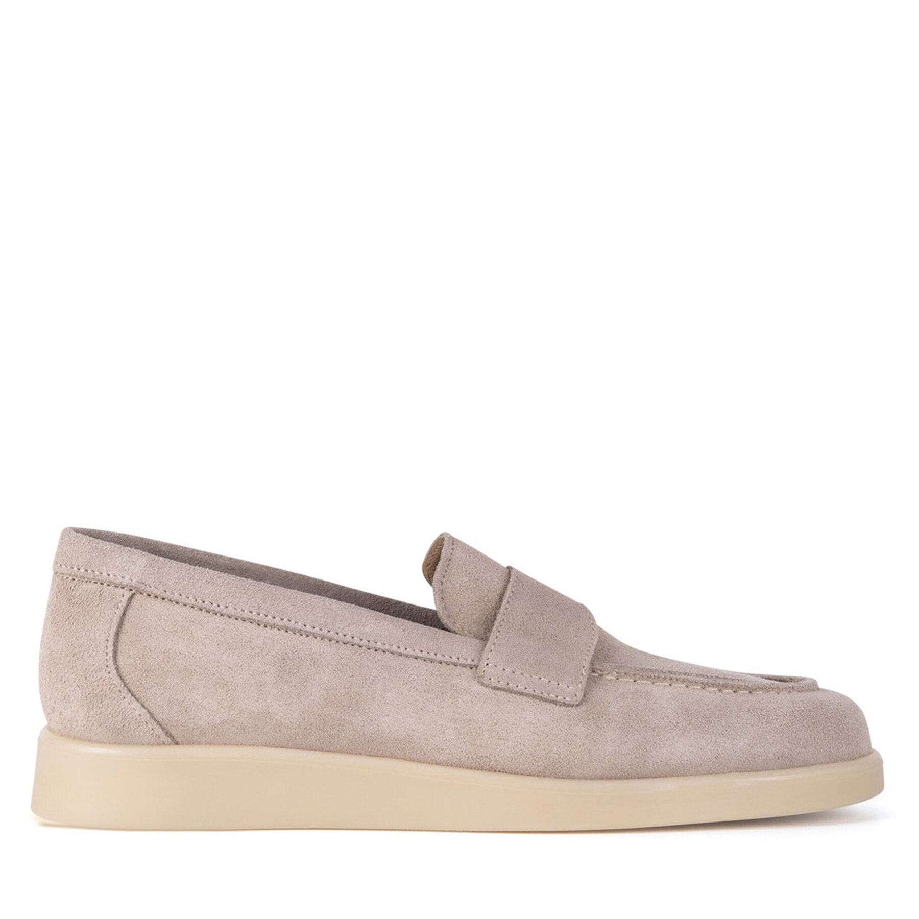 Mocasini Gino Rossi ELIA-E25-26281 Bej
