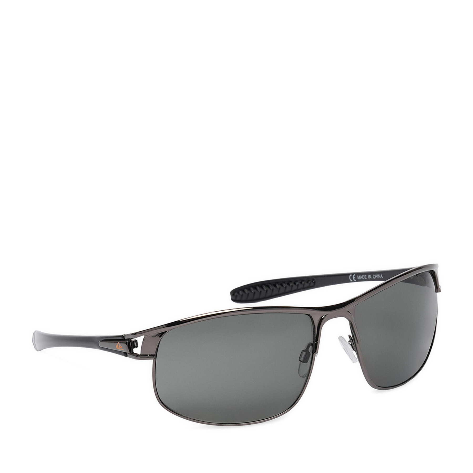 Слънчеви очила Quiksilver WB-QS-MA-009-SS26 Черен