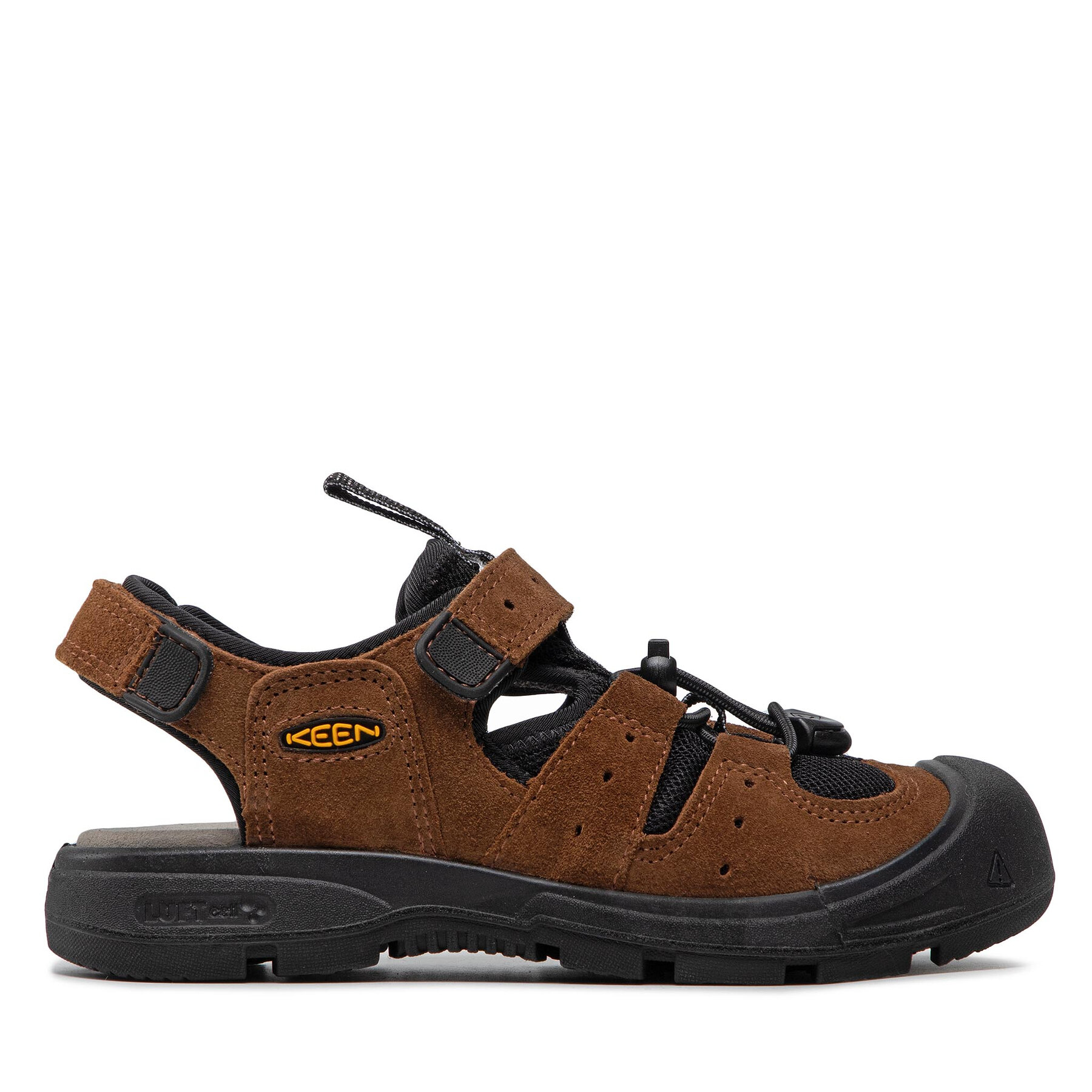 Basutės Keen Balboa Exp 1023375 Ruda