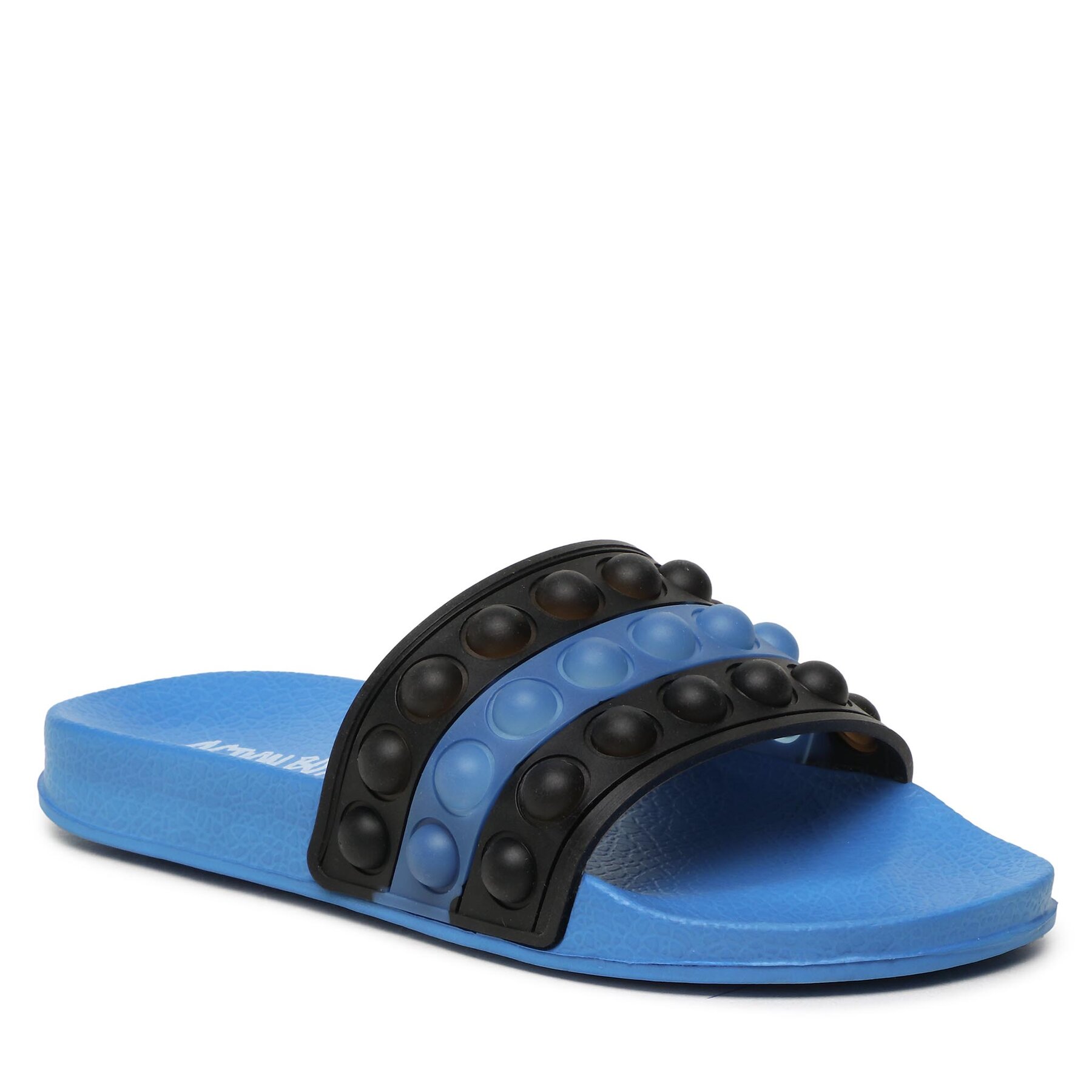 Chanclas Action Boy CA21255F-1 Azul