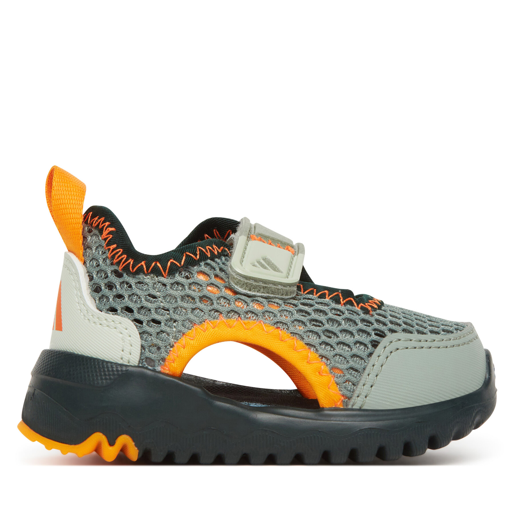 Sneakersy adidas Summerflex IH8731 Zelená