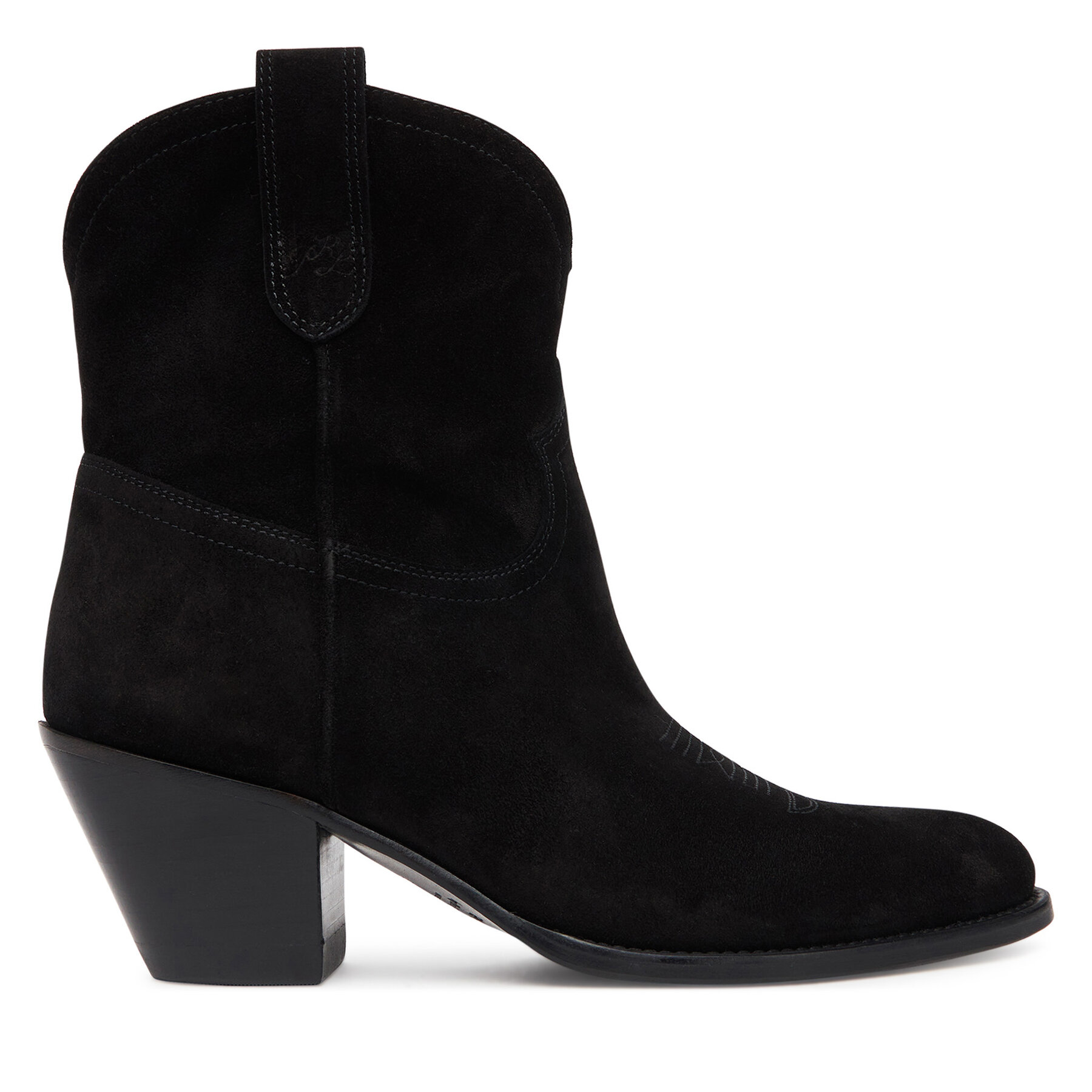 Боти Polo Ralph Lauren 818908754004 Черен