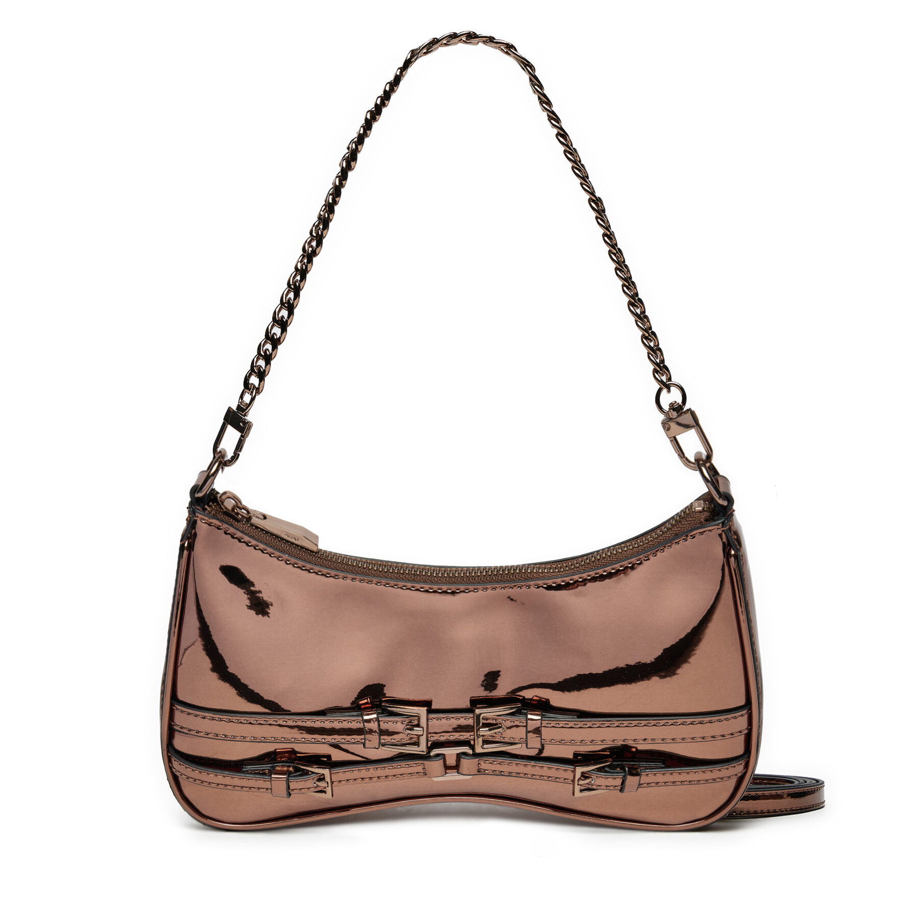 Bolso Aldo Jayme 13863735 Cobre