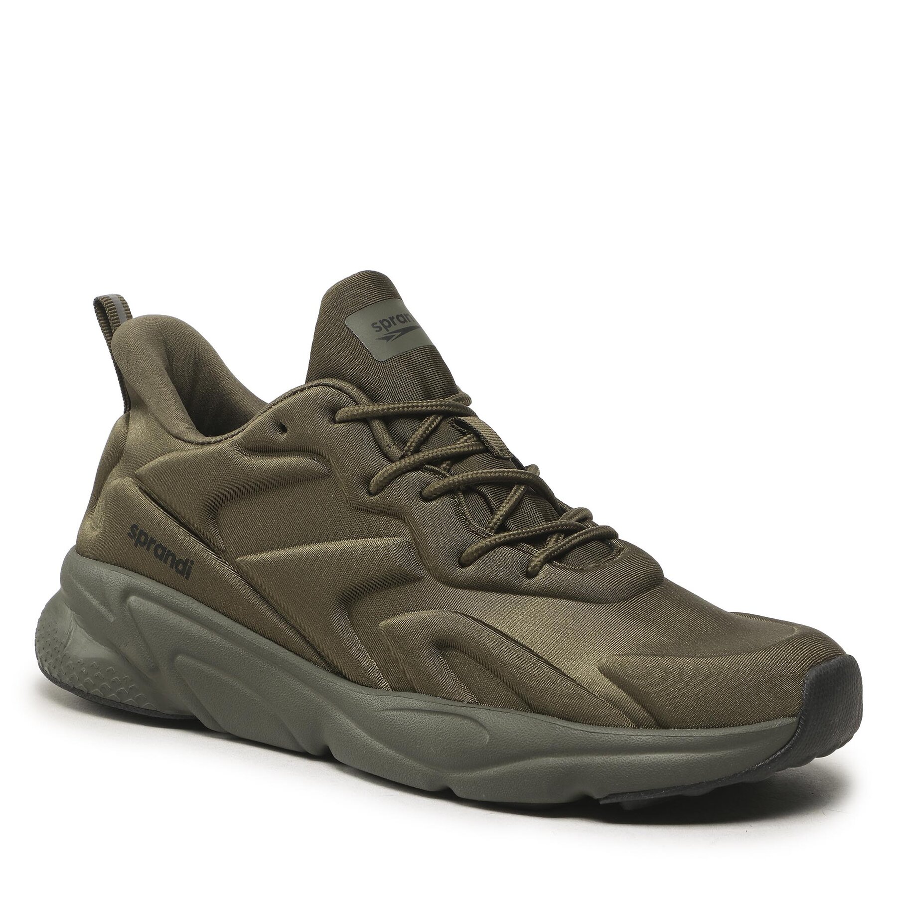 Sneakers Sprandi