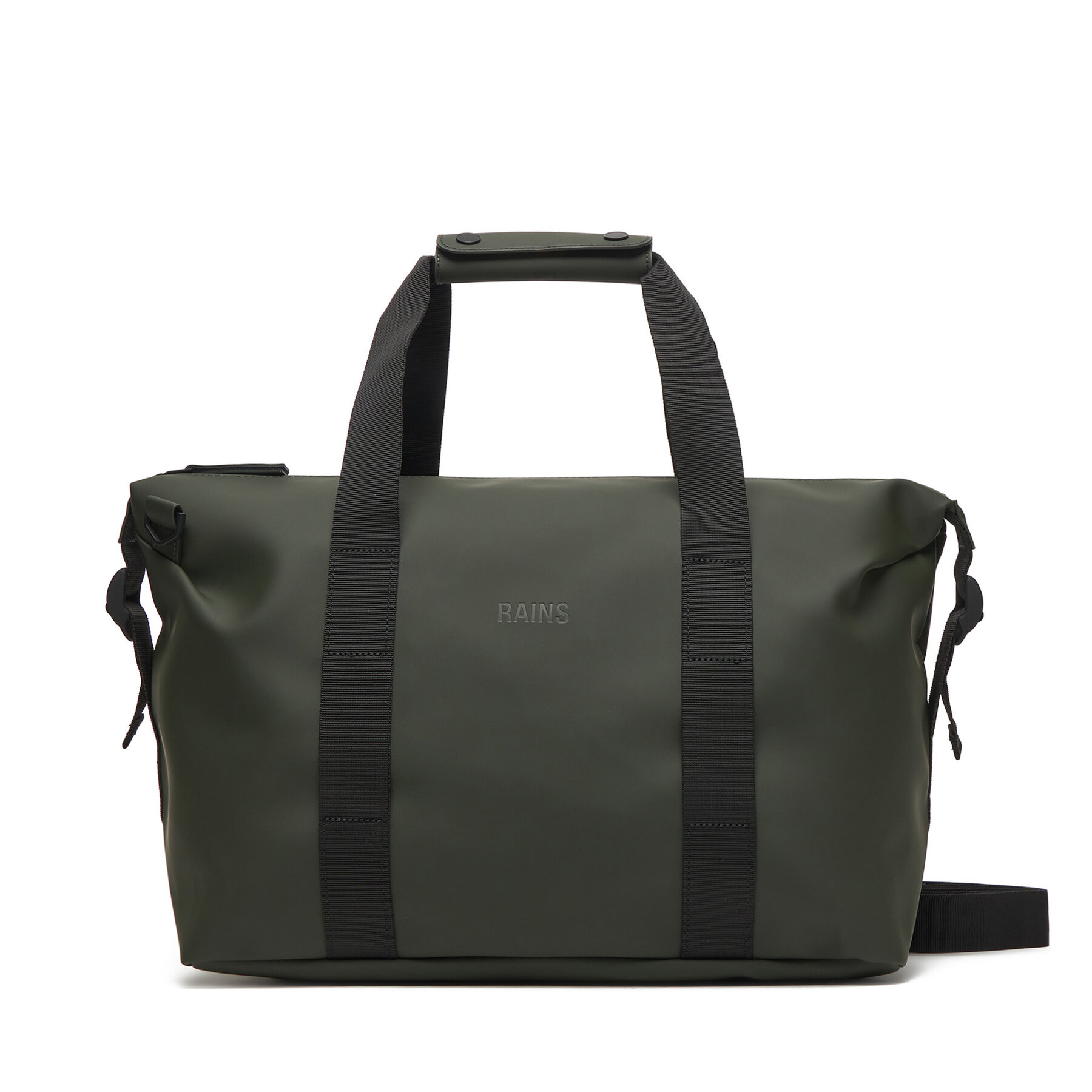 Geantă de weekend Rains Hilo Weekend Bag Small 14220 Kaki