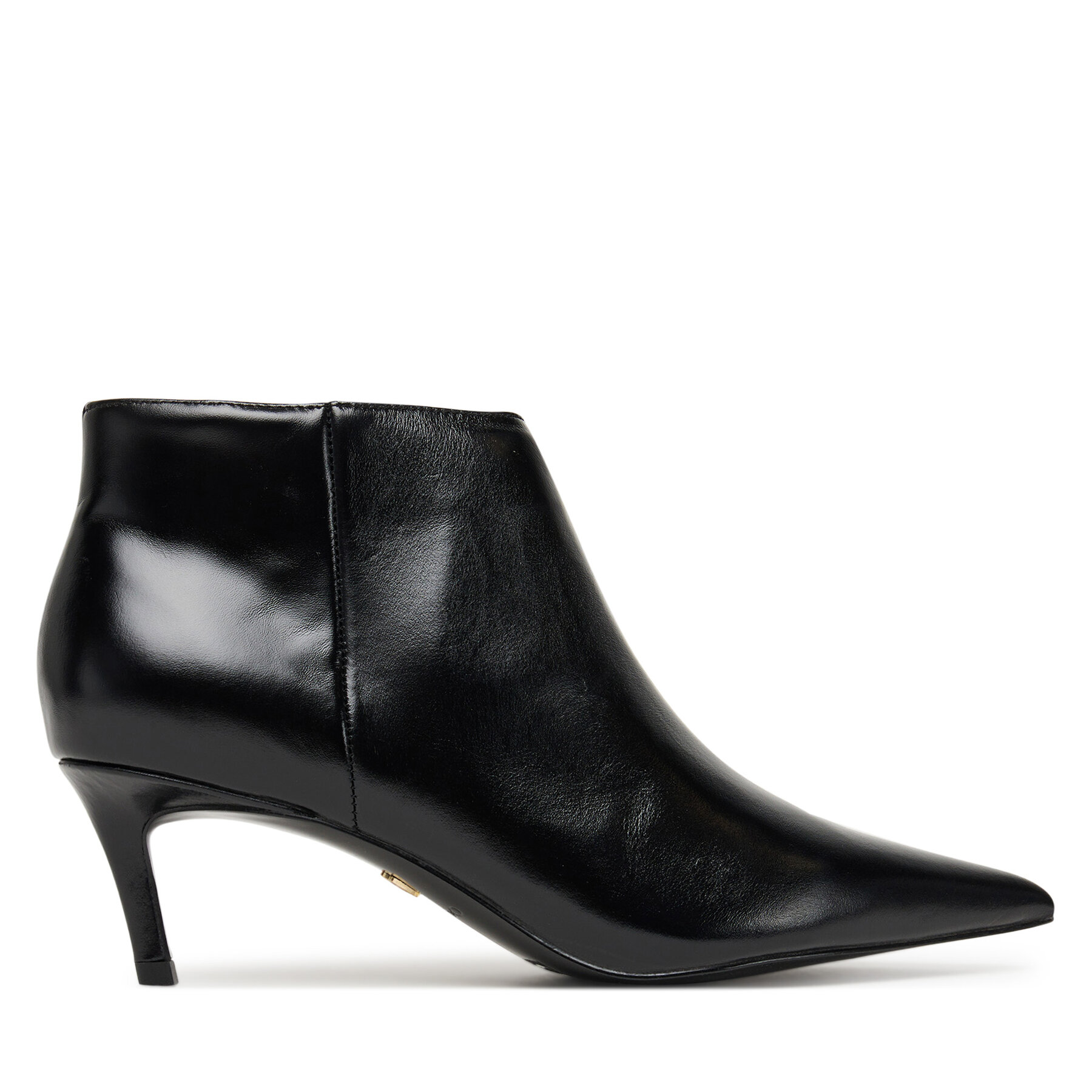 Aldo Dámske Členková obuv, Rozmer: 40, Čierna, Keralin 14055282