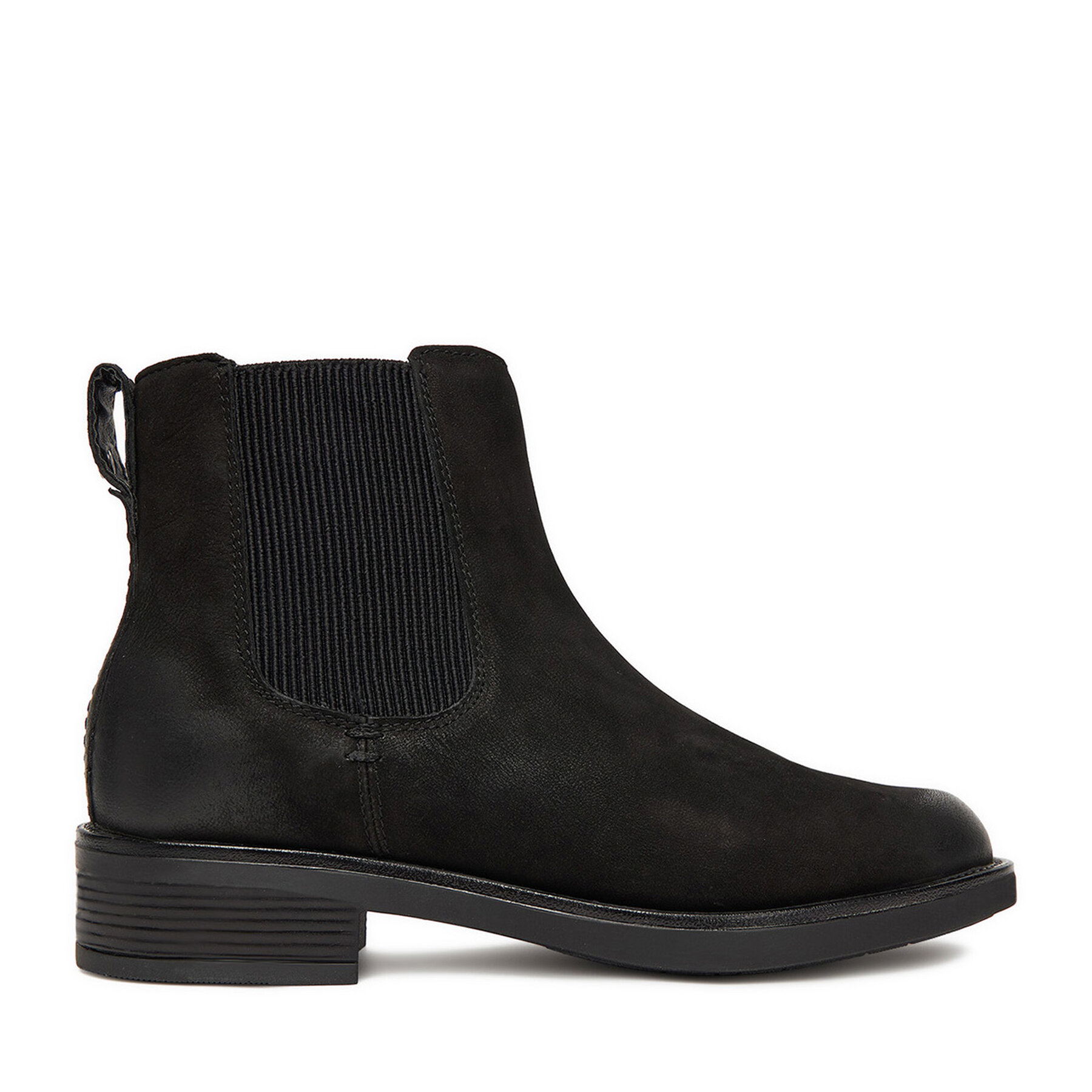 Bokacsizma Lasocki CEO-WI23-JIA-02 Fekete