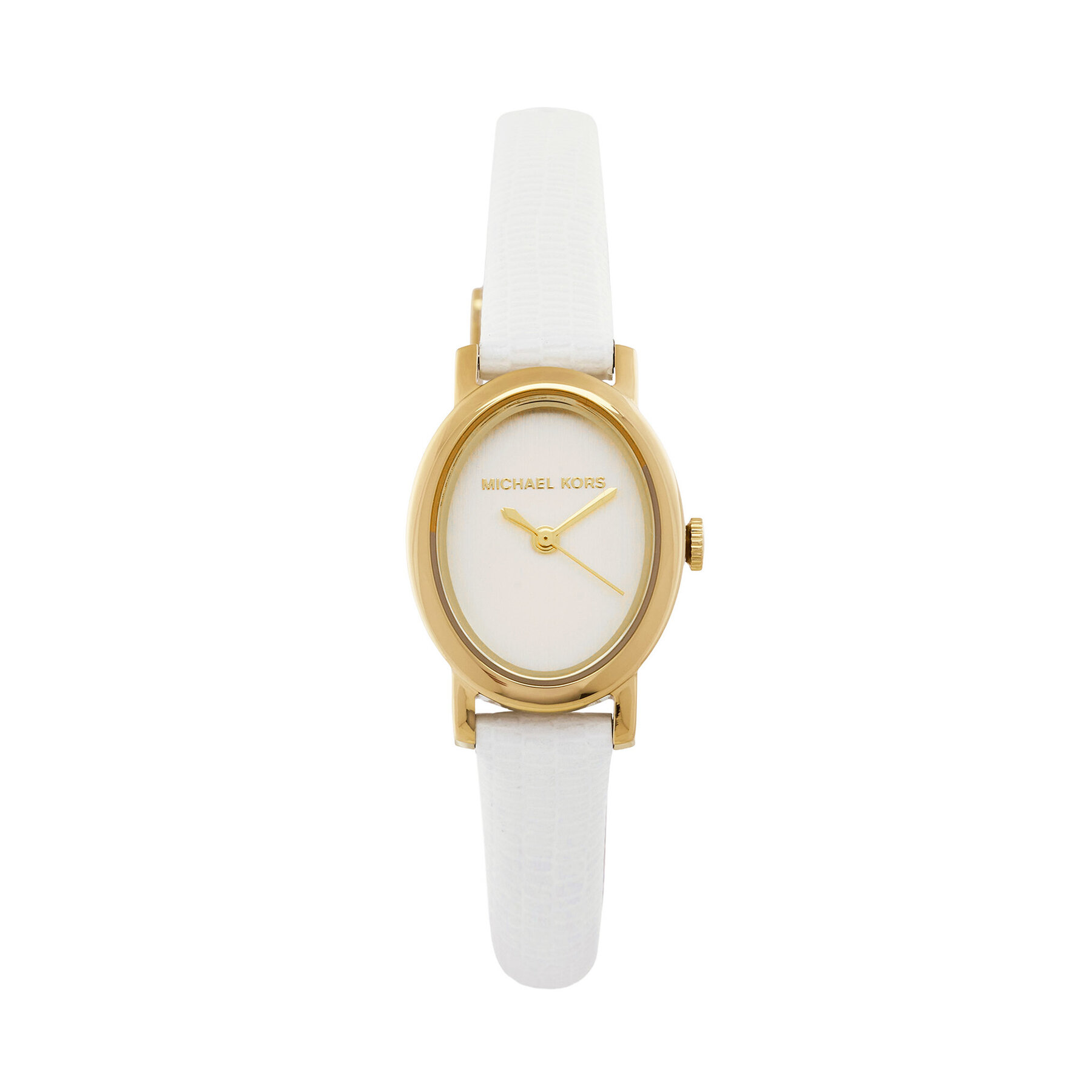 Sat Michael Kors Maude MK7586 Bijela